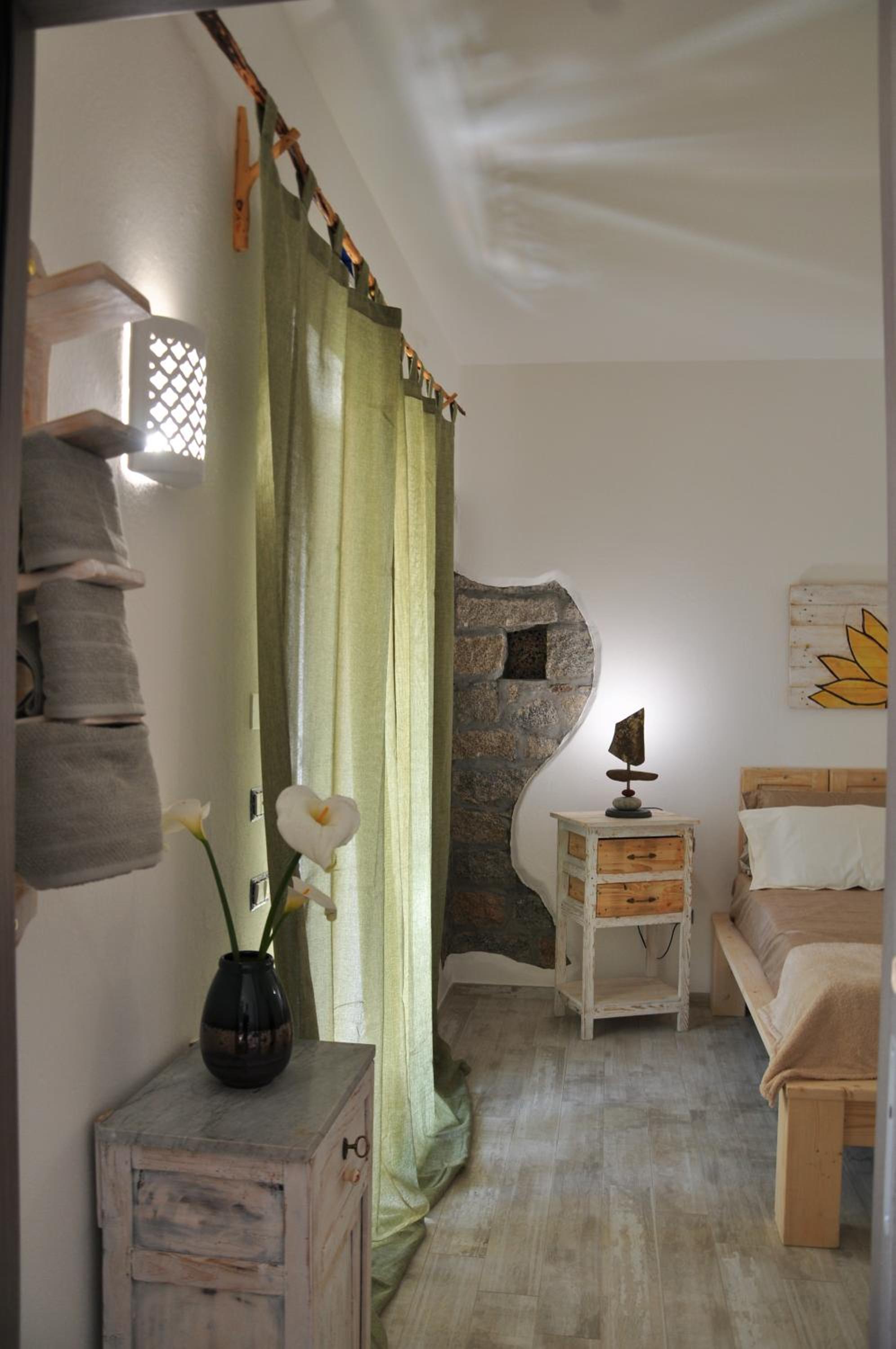 Double Room with Patio - Photo 39
