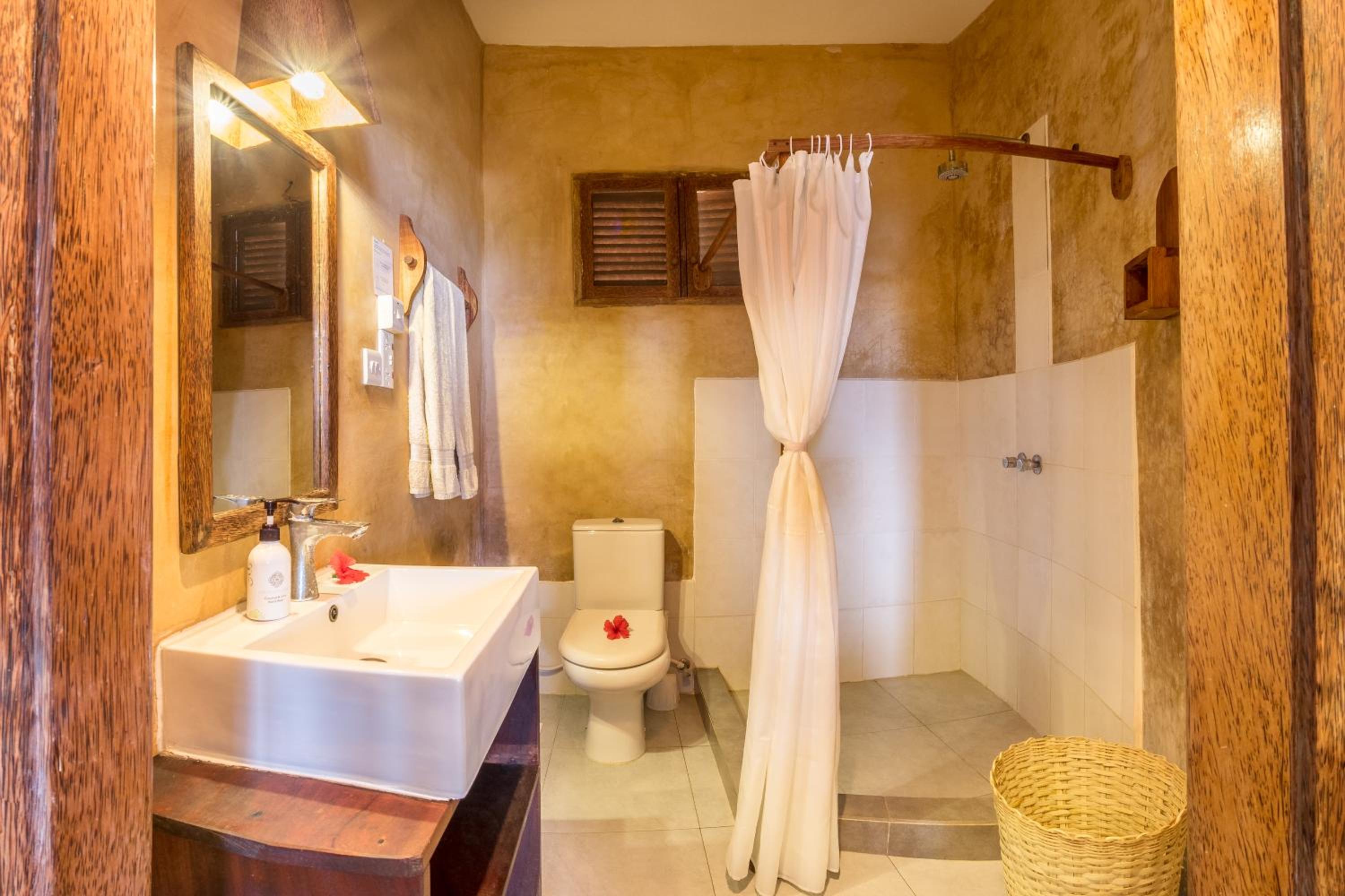 Double Room With Sea View photo 3