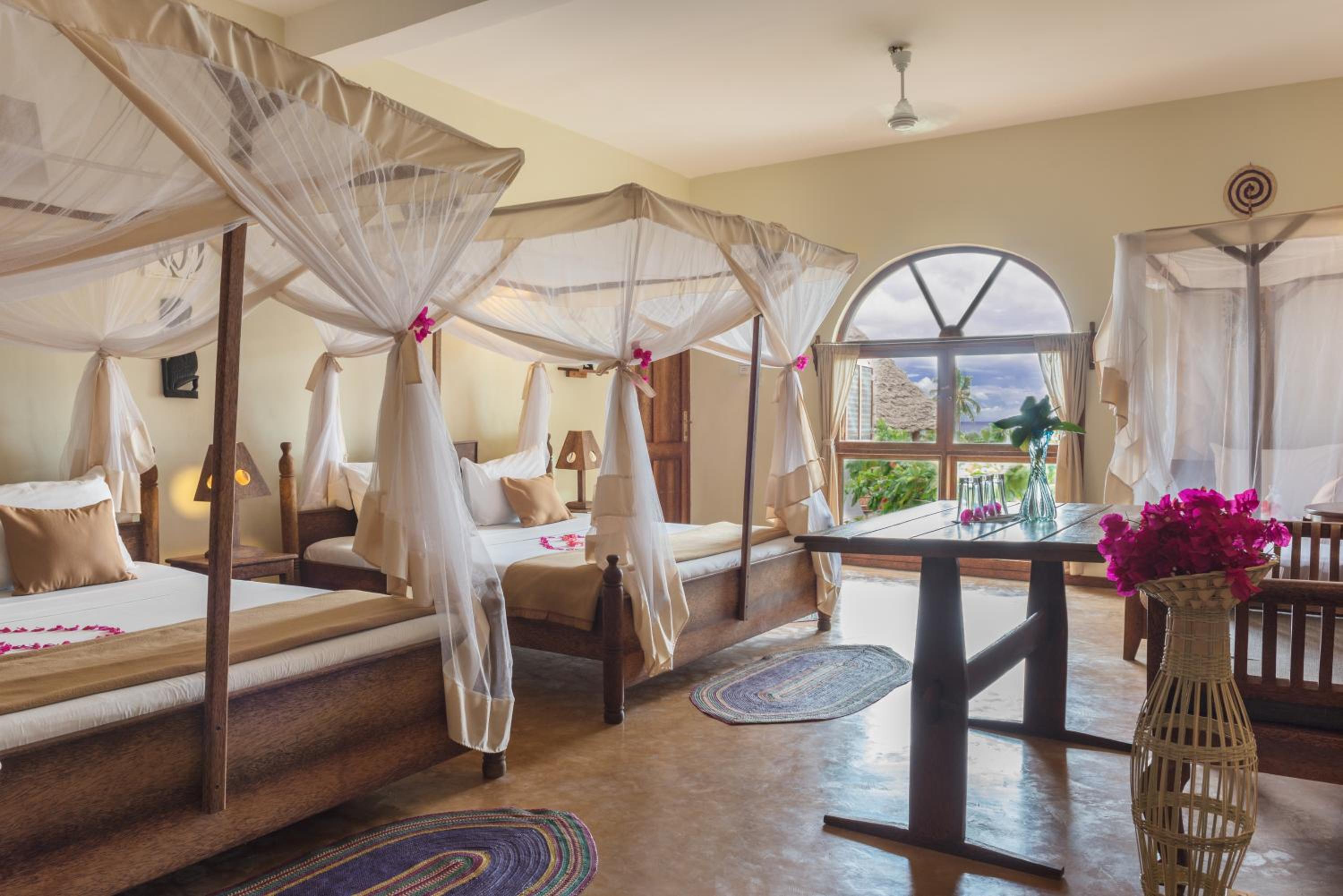 Family Room With Sea View photo 1