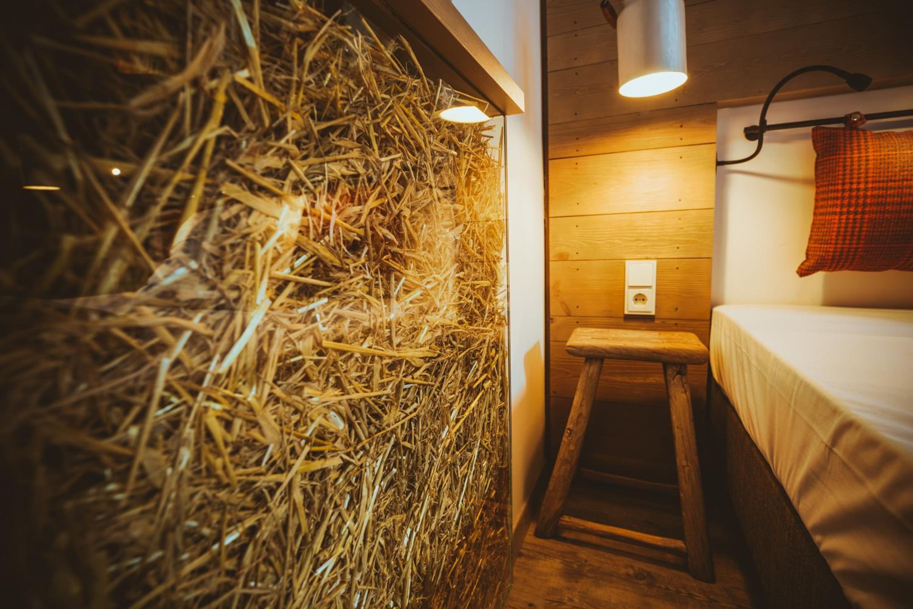 Double Room - Single Use (Cozy Alm) - Photo 13