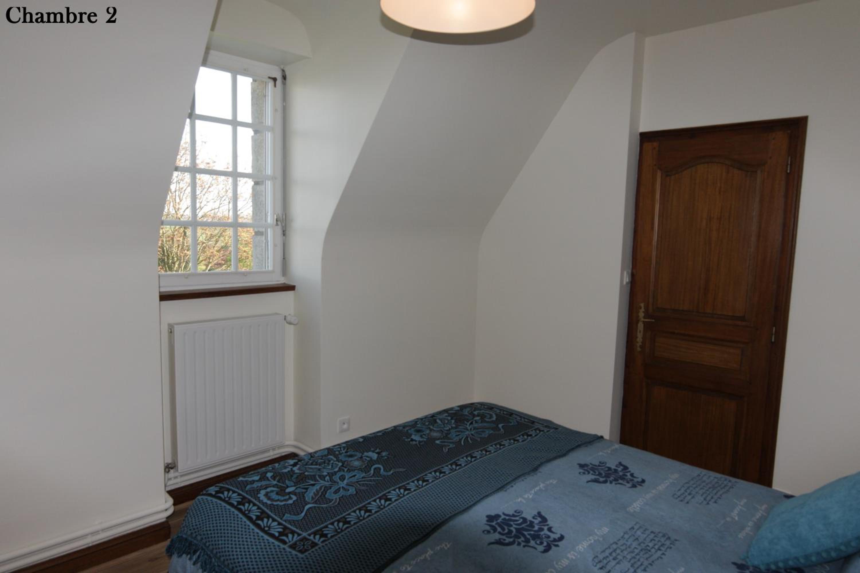 Double Room with Private Bathroom photo 2