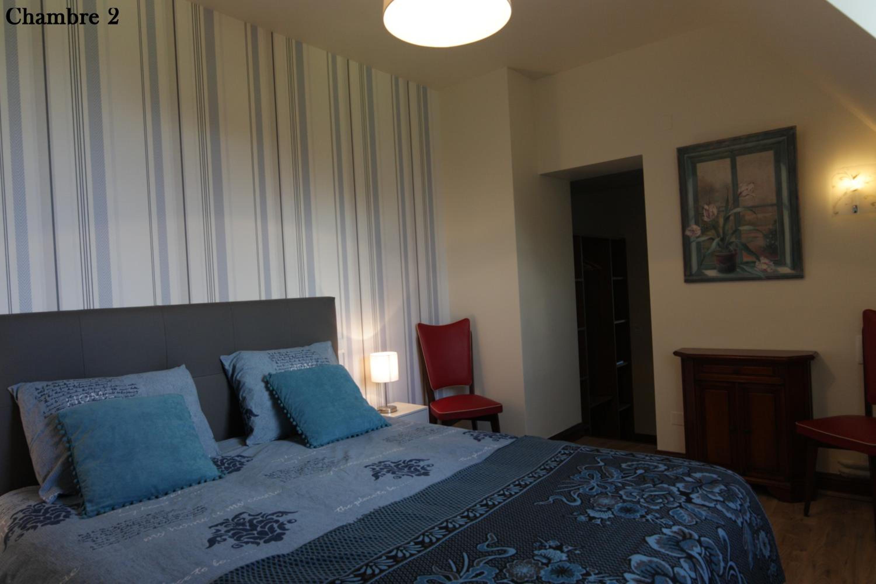 Double Room with Private Bathroom photo 1
