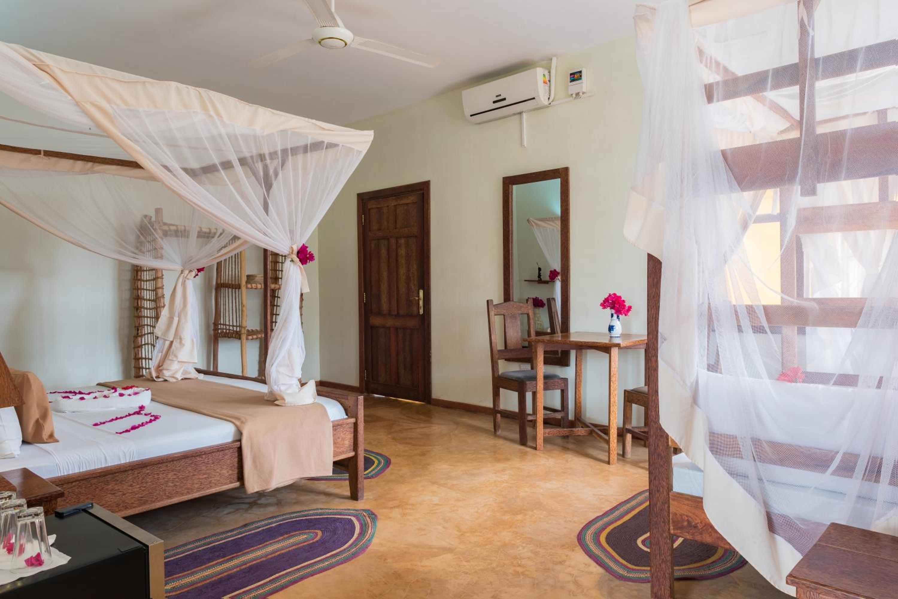 Triple Room With Balcony photo 3