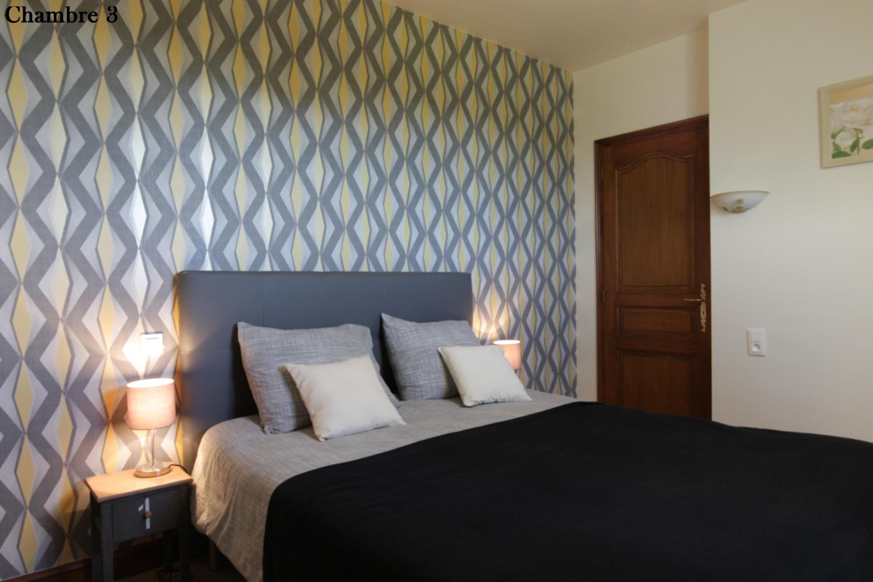 Double Room with Private Bathroom photo 1