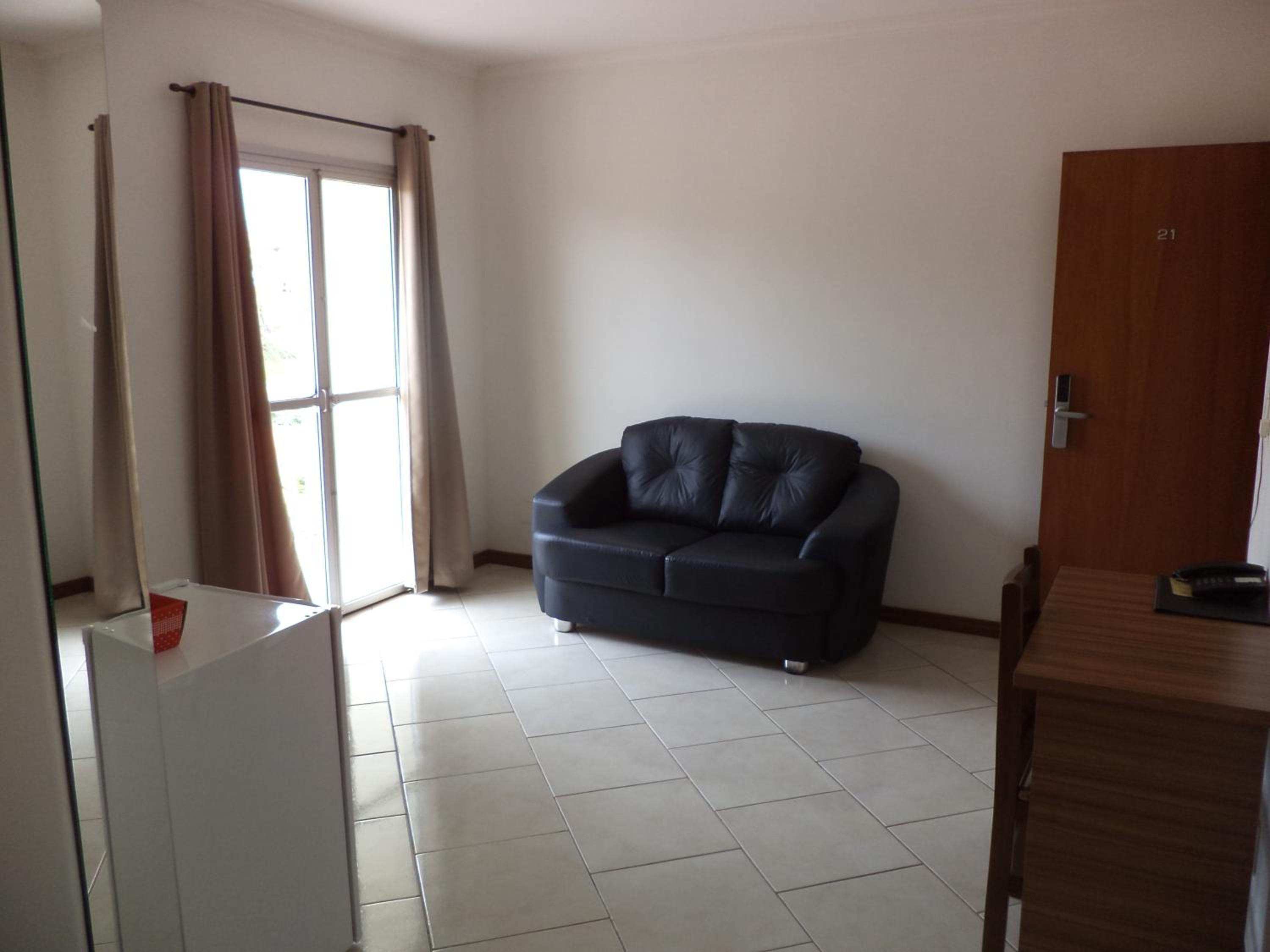 Suite with Balcony photo 1