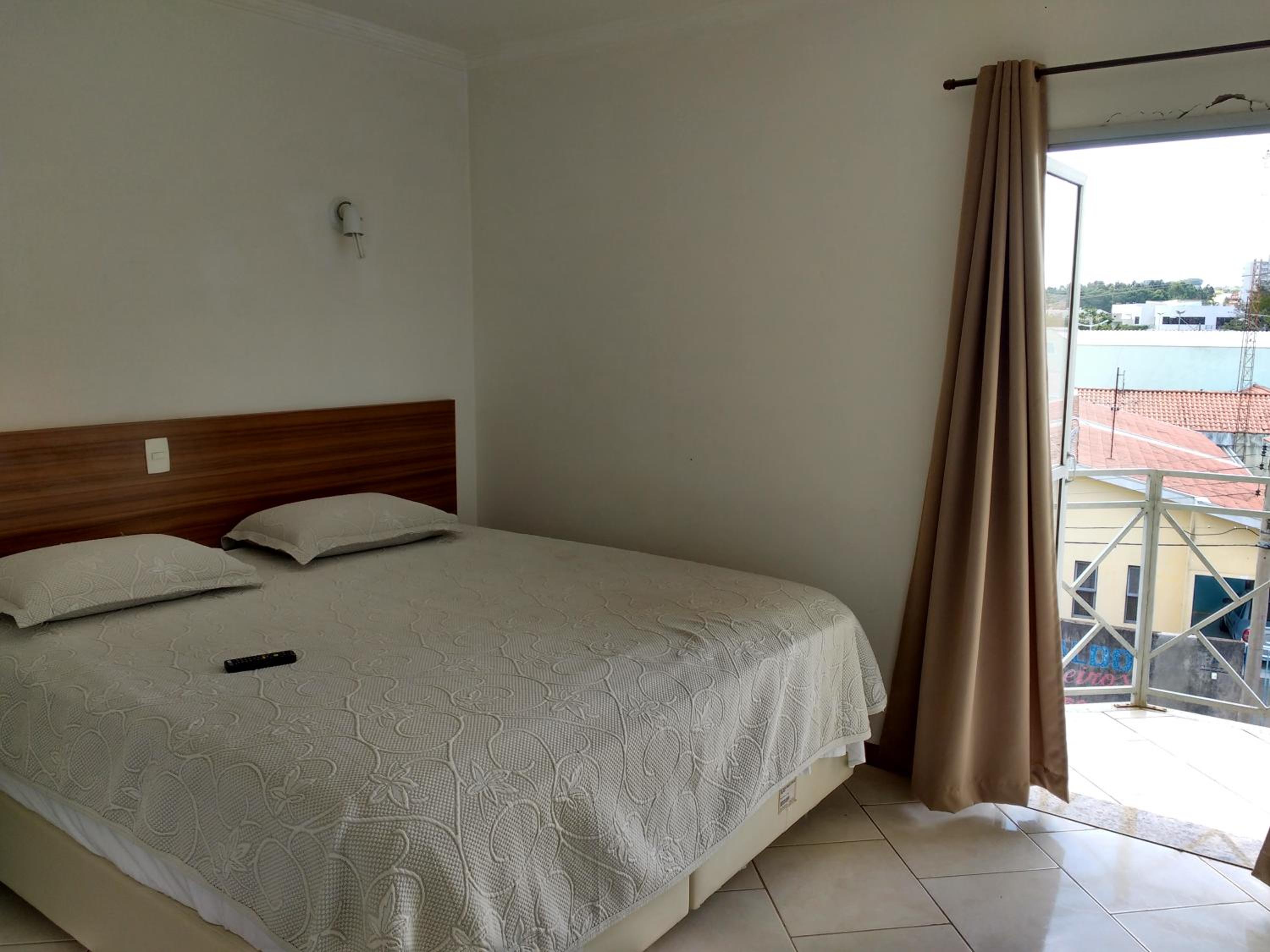 Apartment with Balcony photo 1