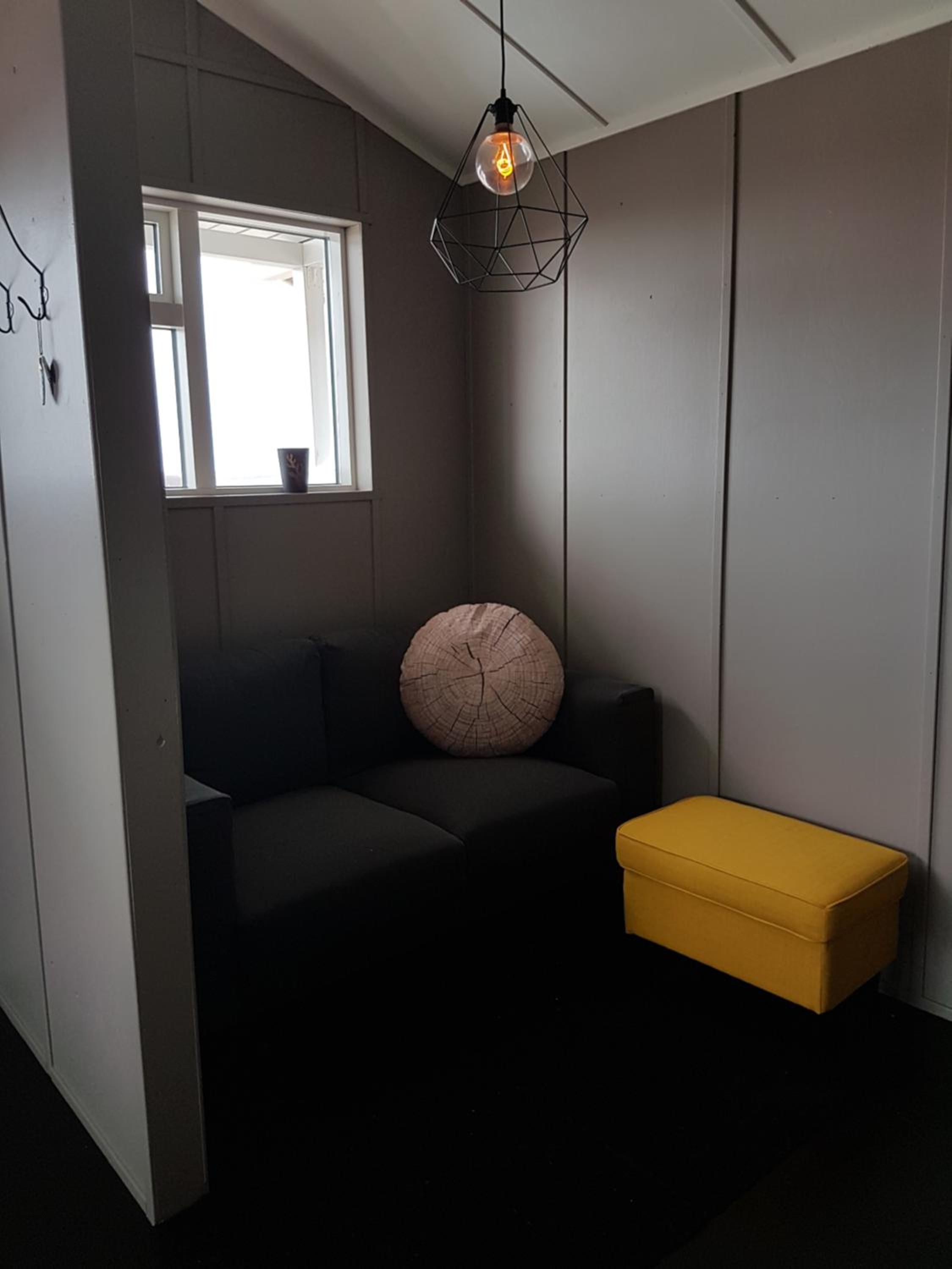 Triple Room with Bathroom