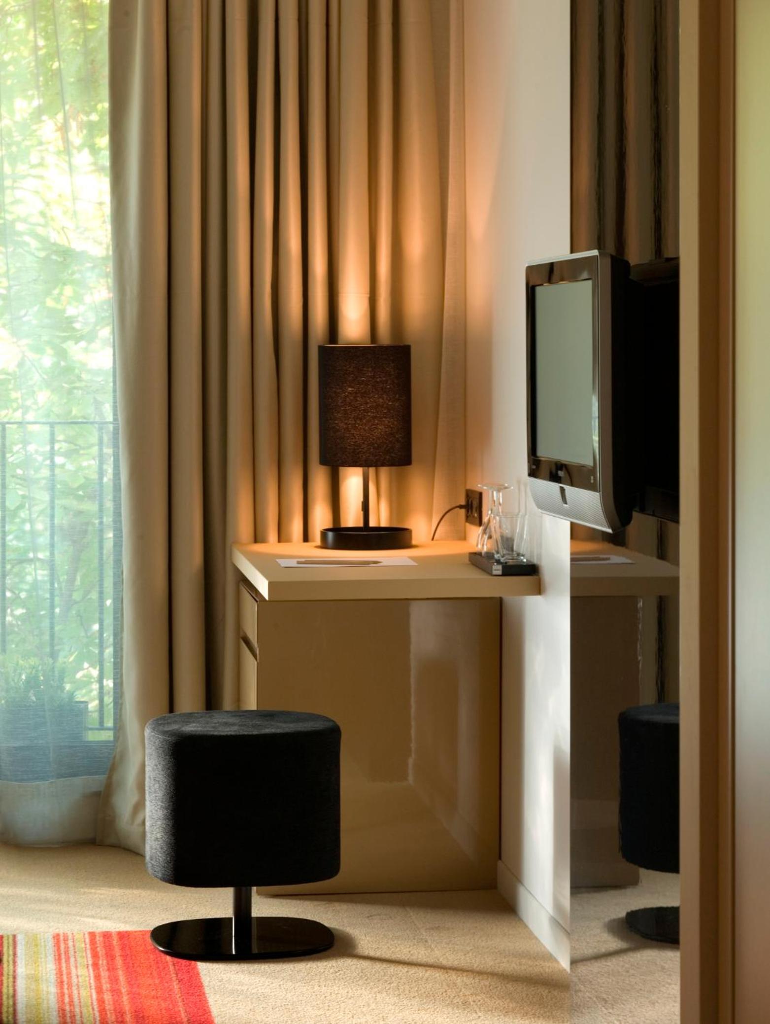 Standard Single Room photo 2