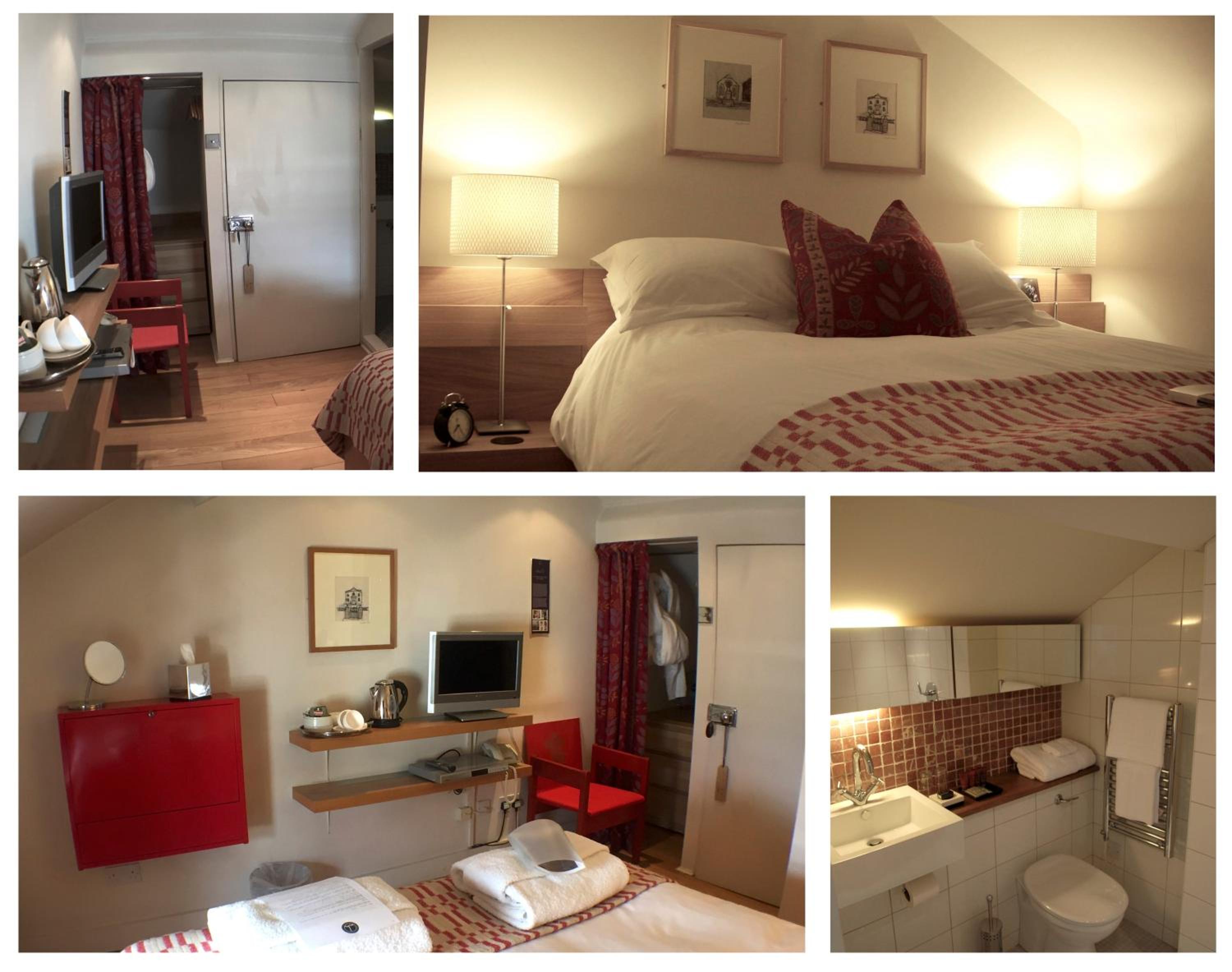 Small Double Room photo 2