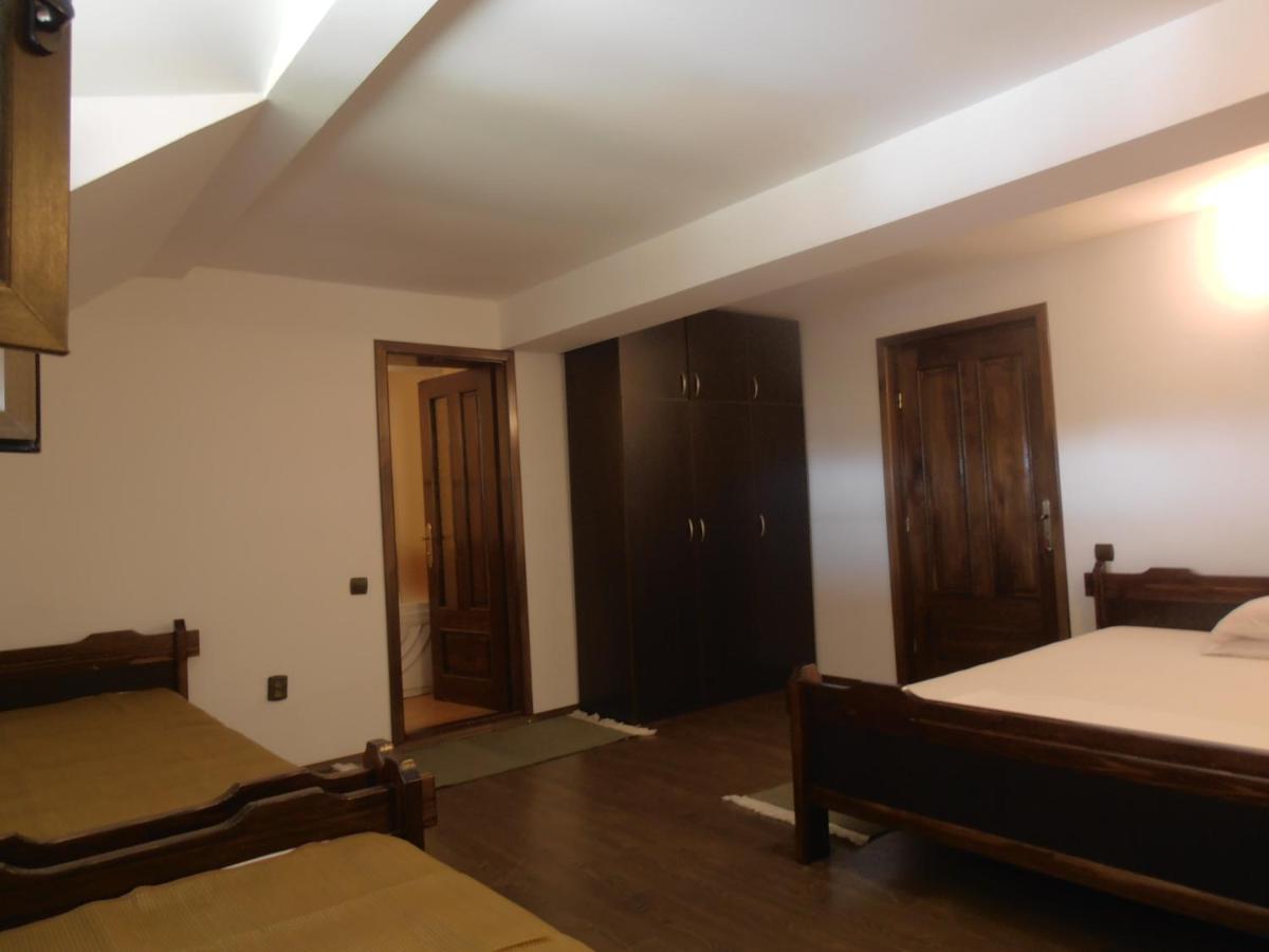 Family Room with Bathroom - Photo 1