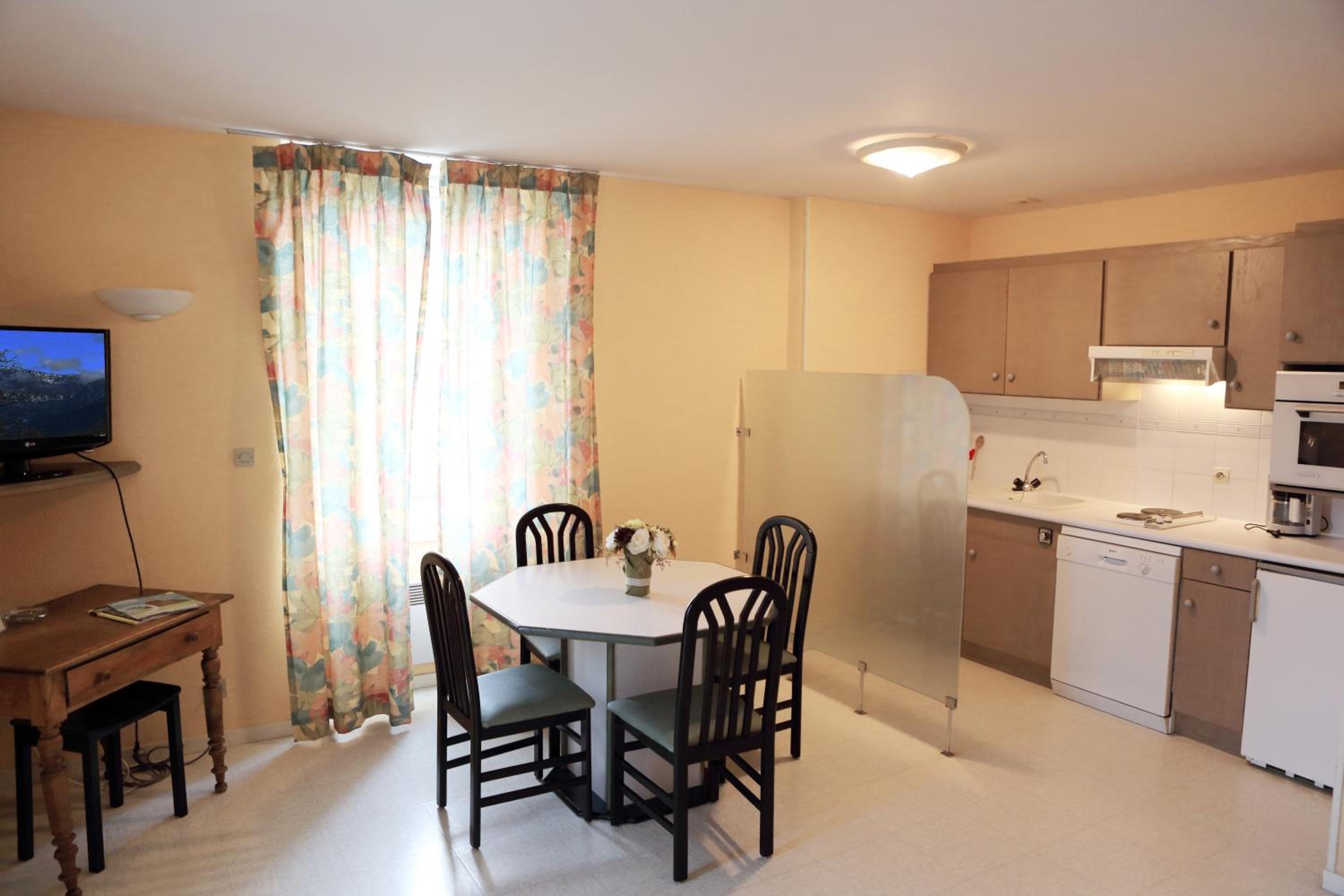 Appartement Appartement