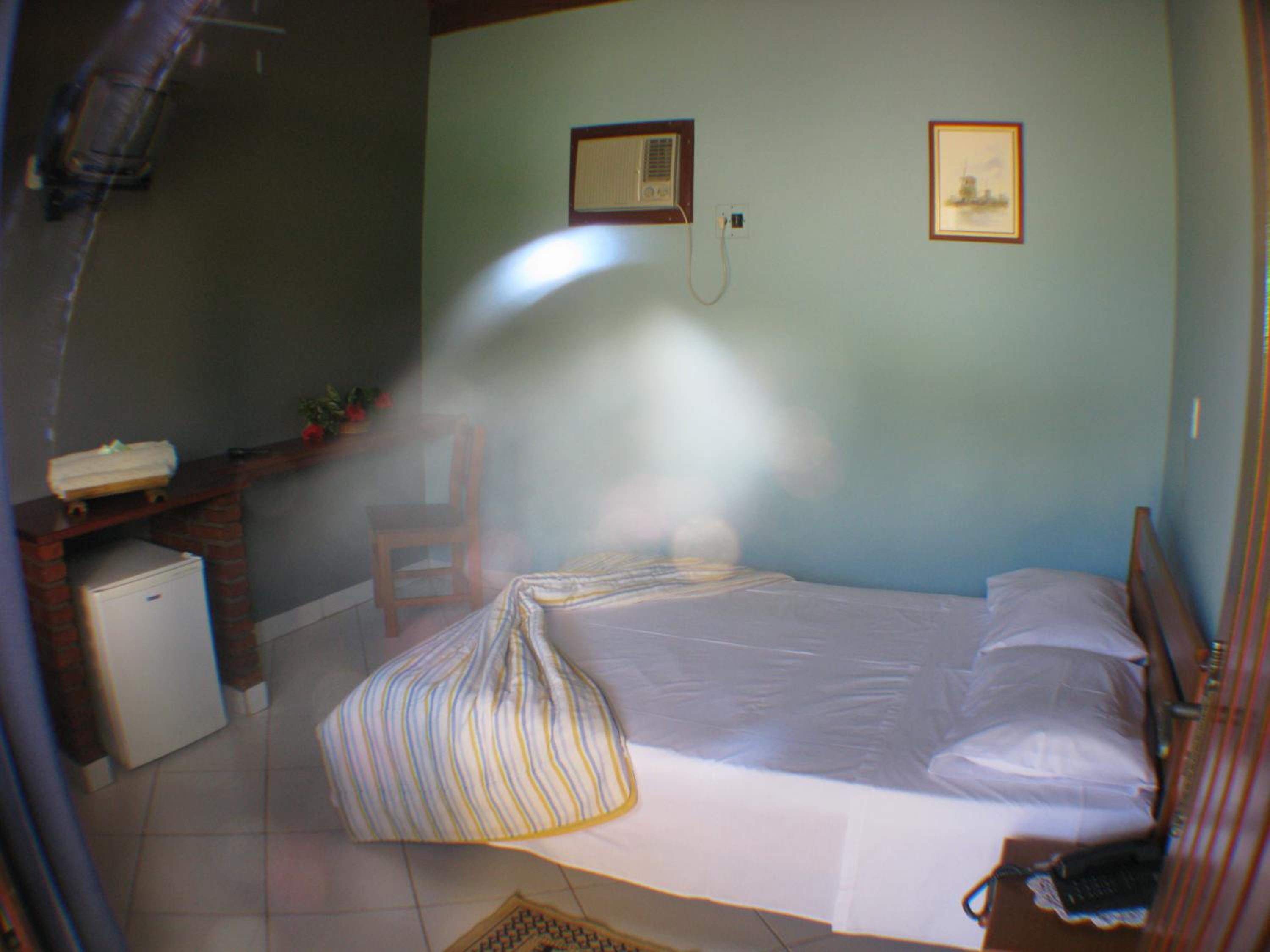 Deluxe Double Or Twin Room photo 1