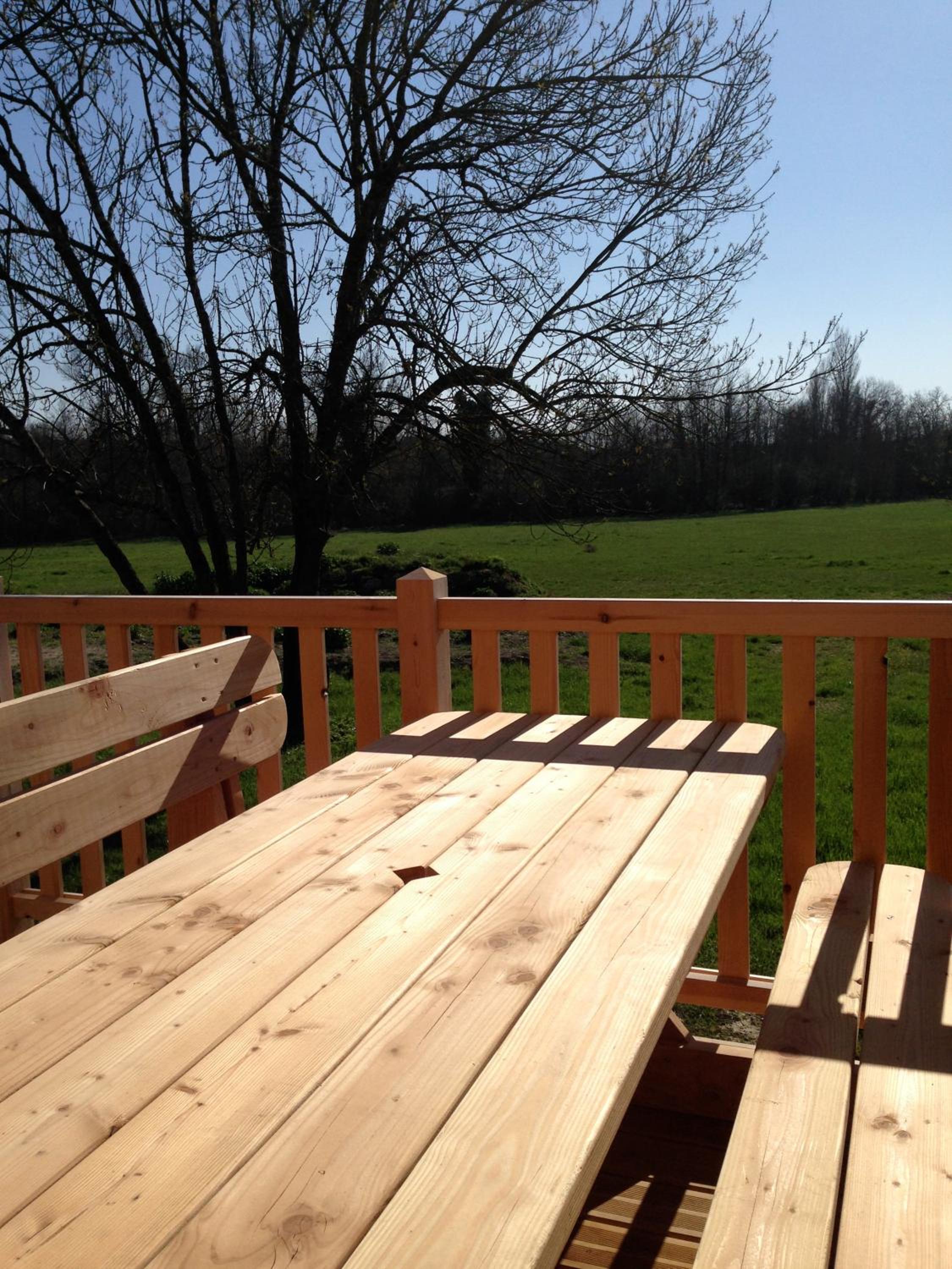 Superior Chalet - Photo 6