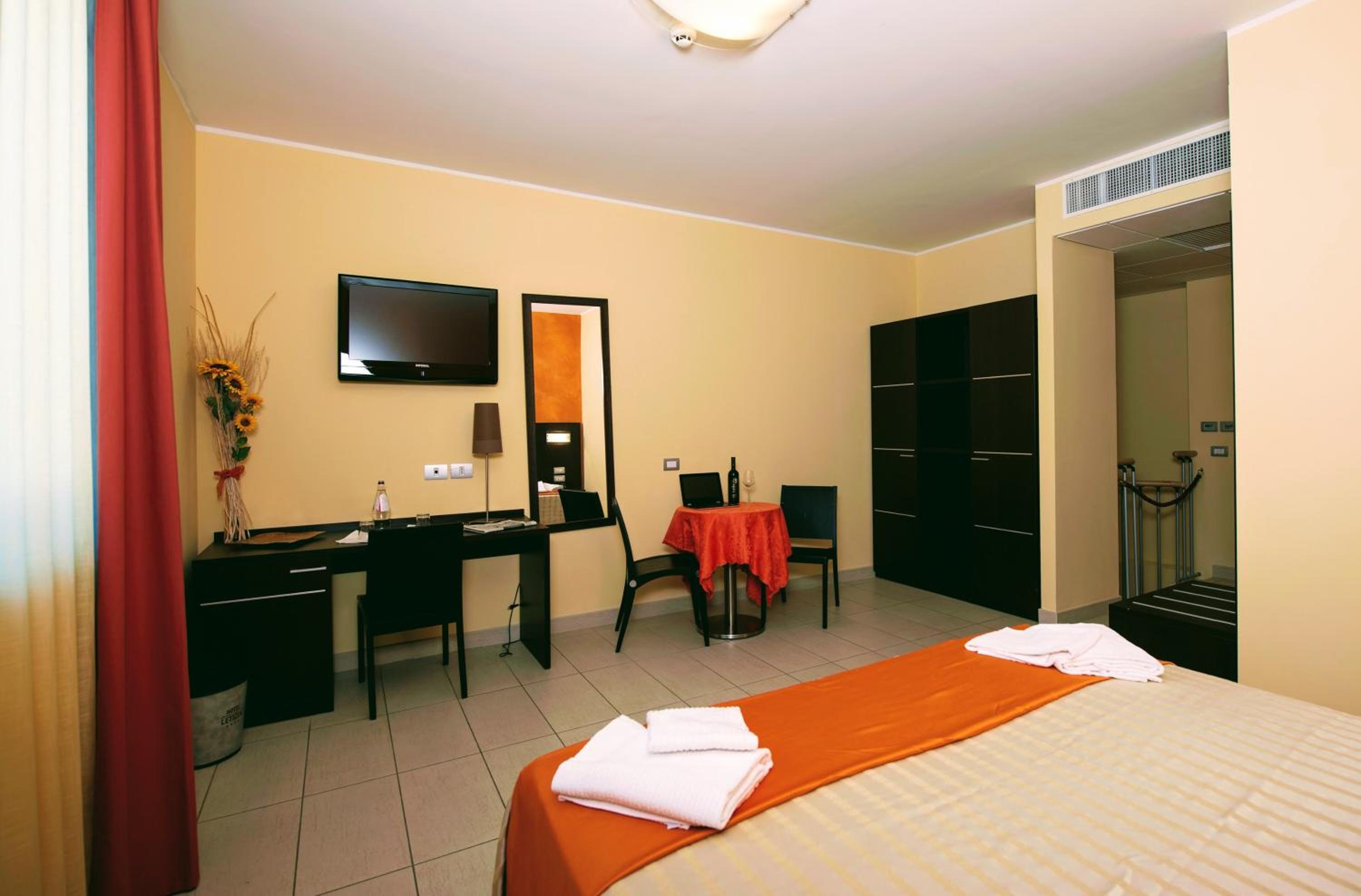 Superior Double Room photo 3