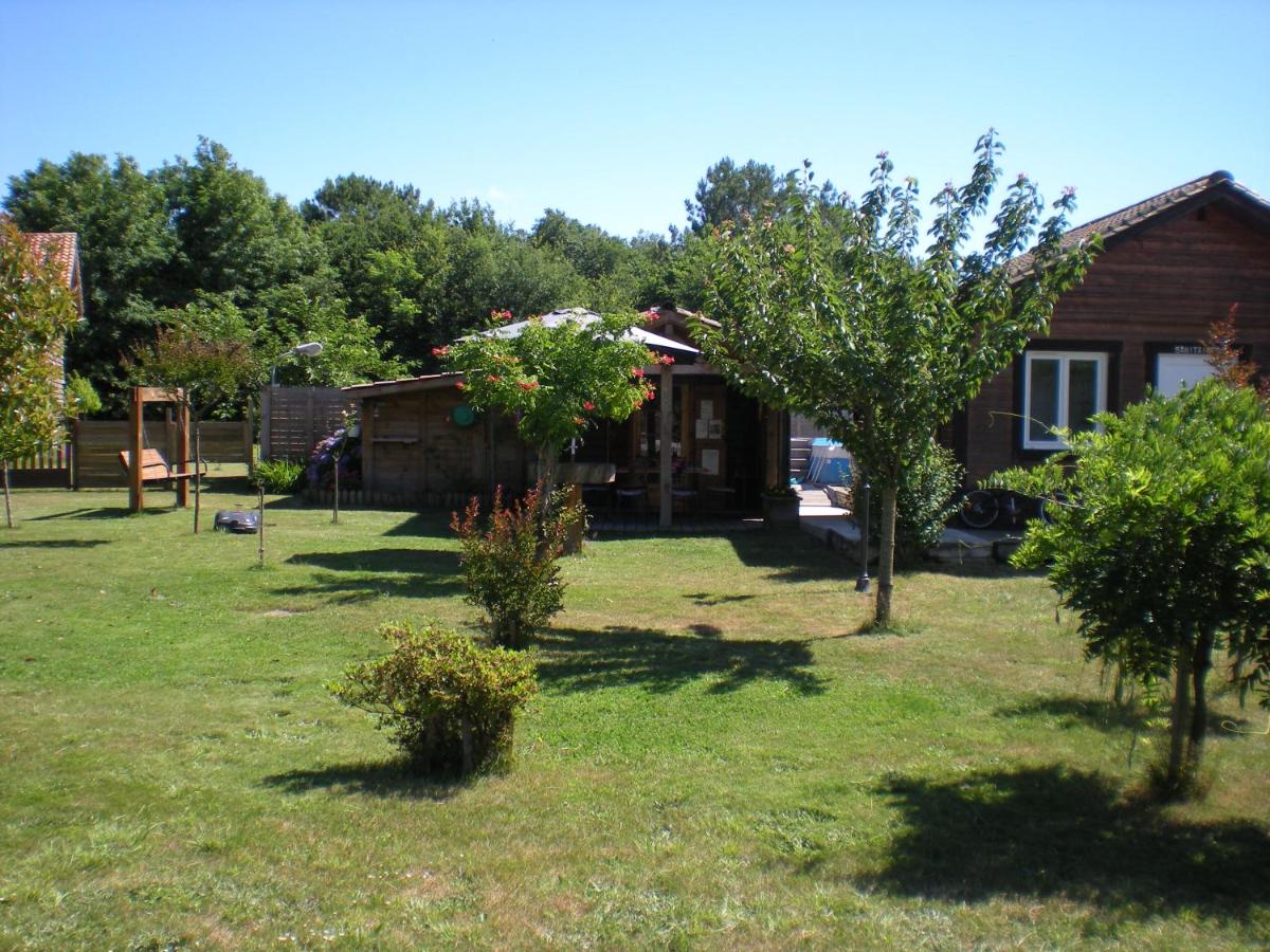 Two-Bedroom Chalet photo 1