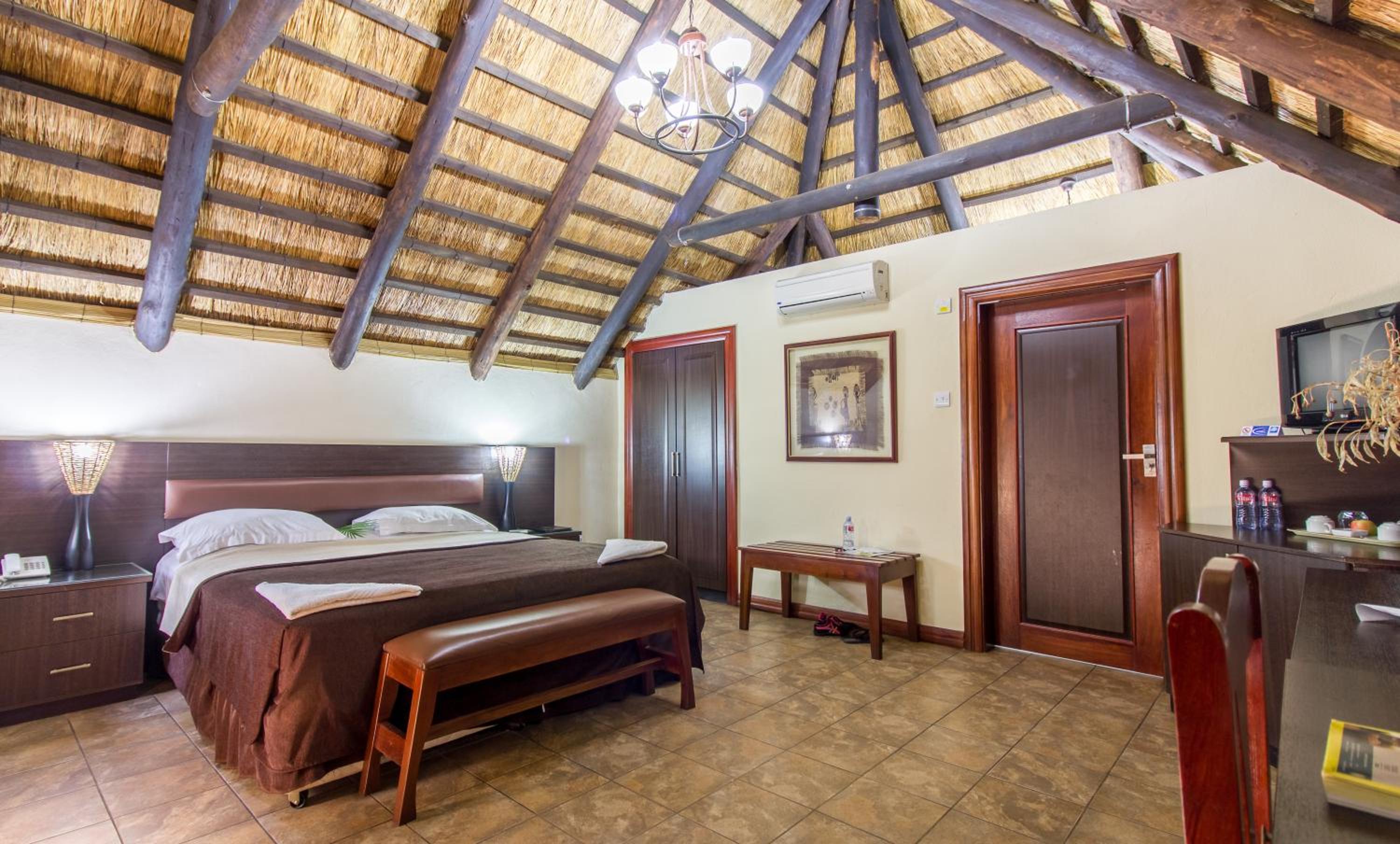 Chalet photo 2