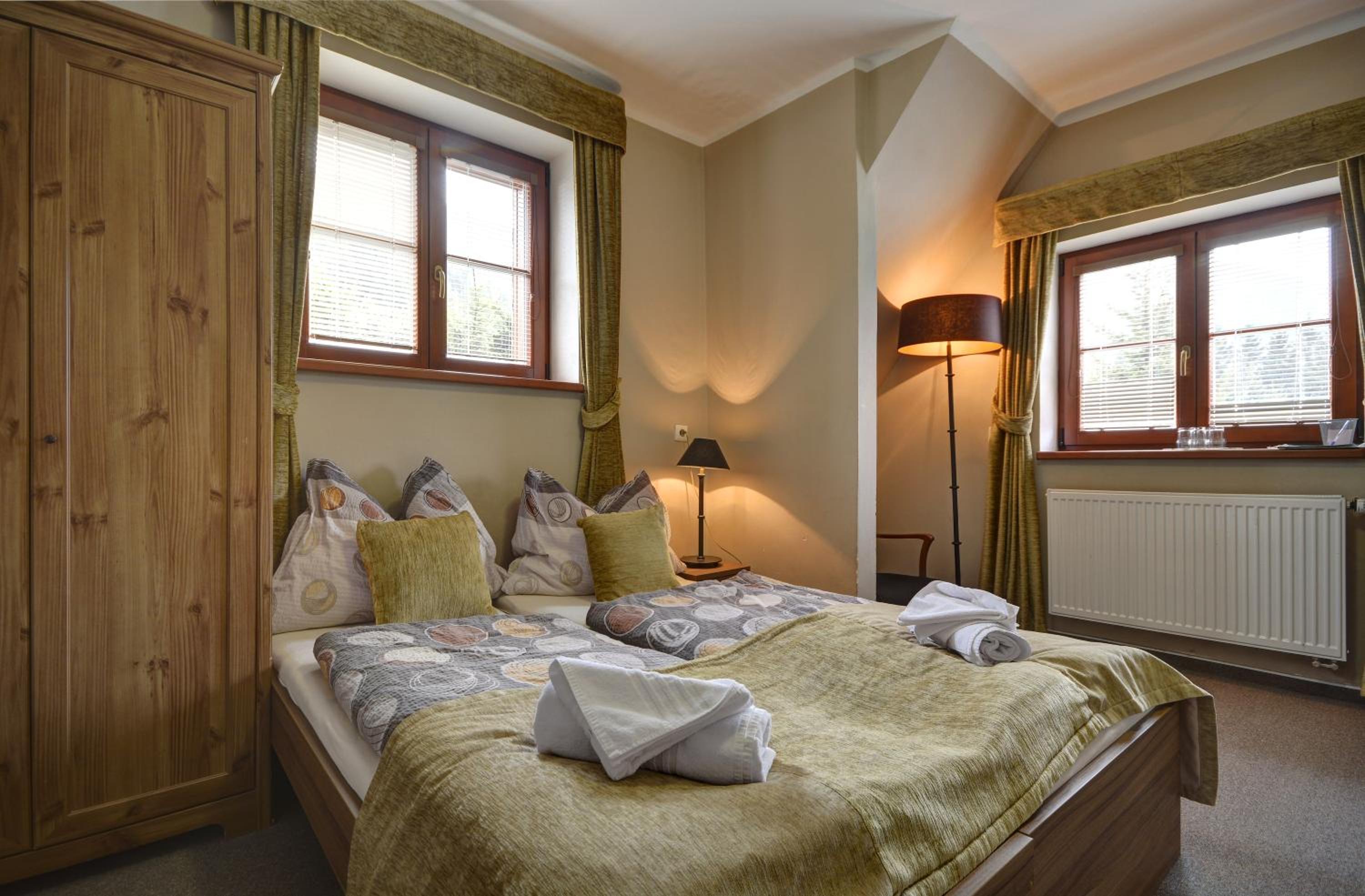 Triple Room photo 3