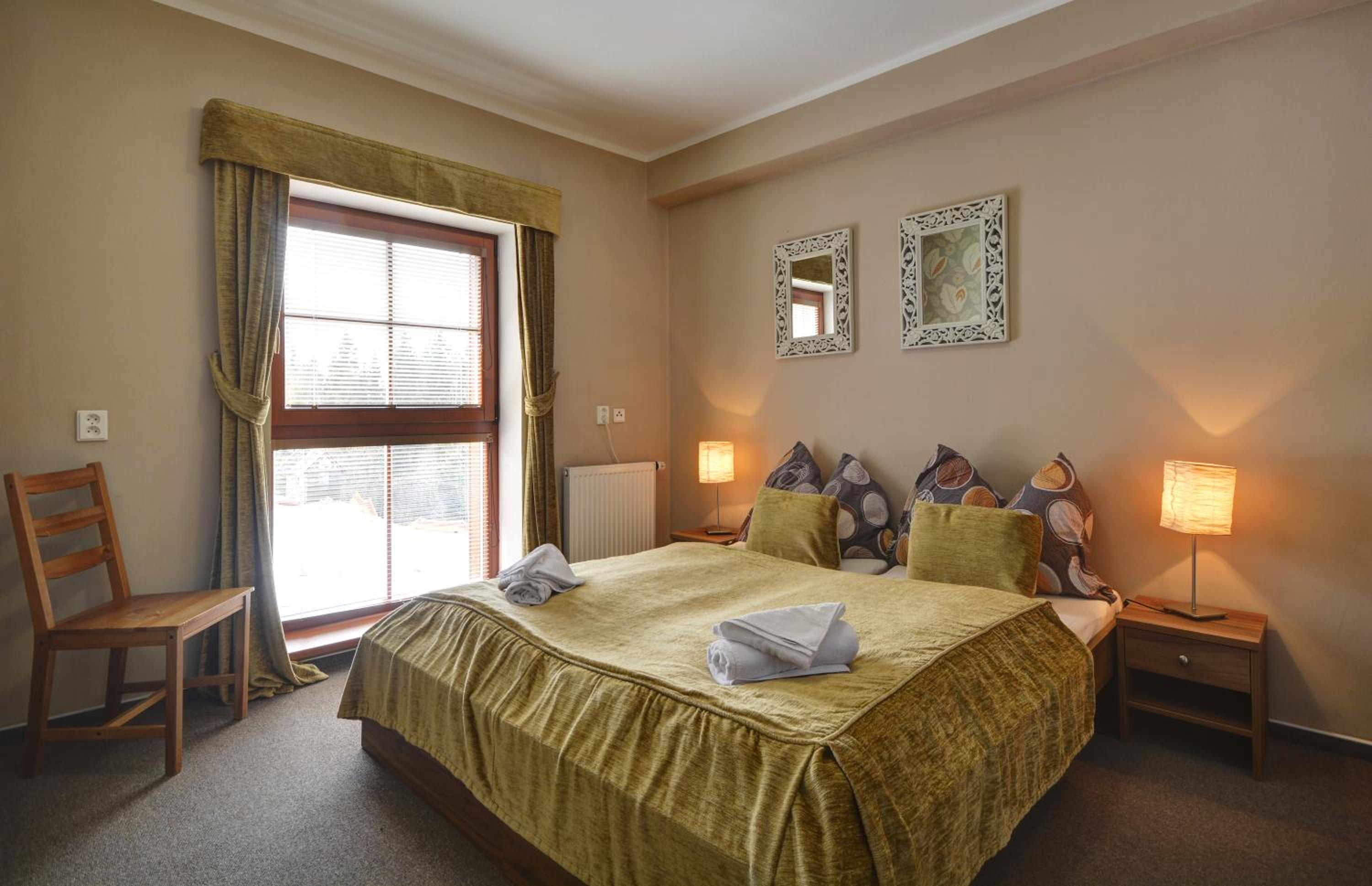 Quadruple Room photo 2
