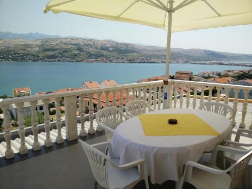 Apartment with Sea View