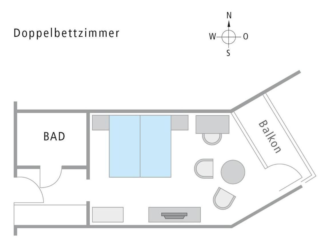 Double Room - Upper Floors photo 2