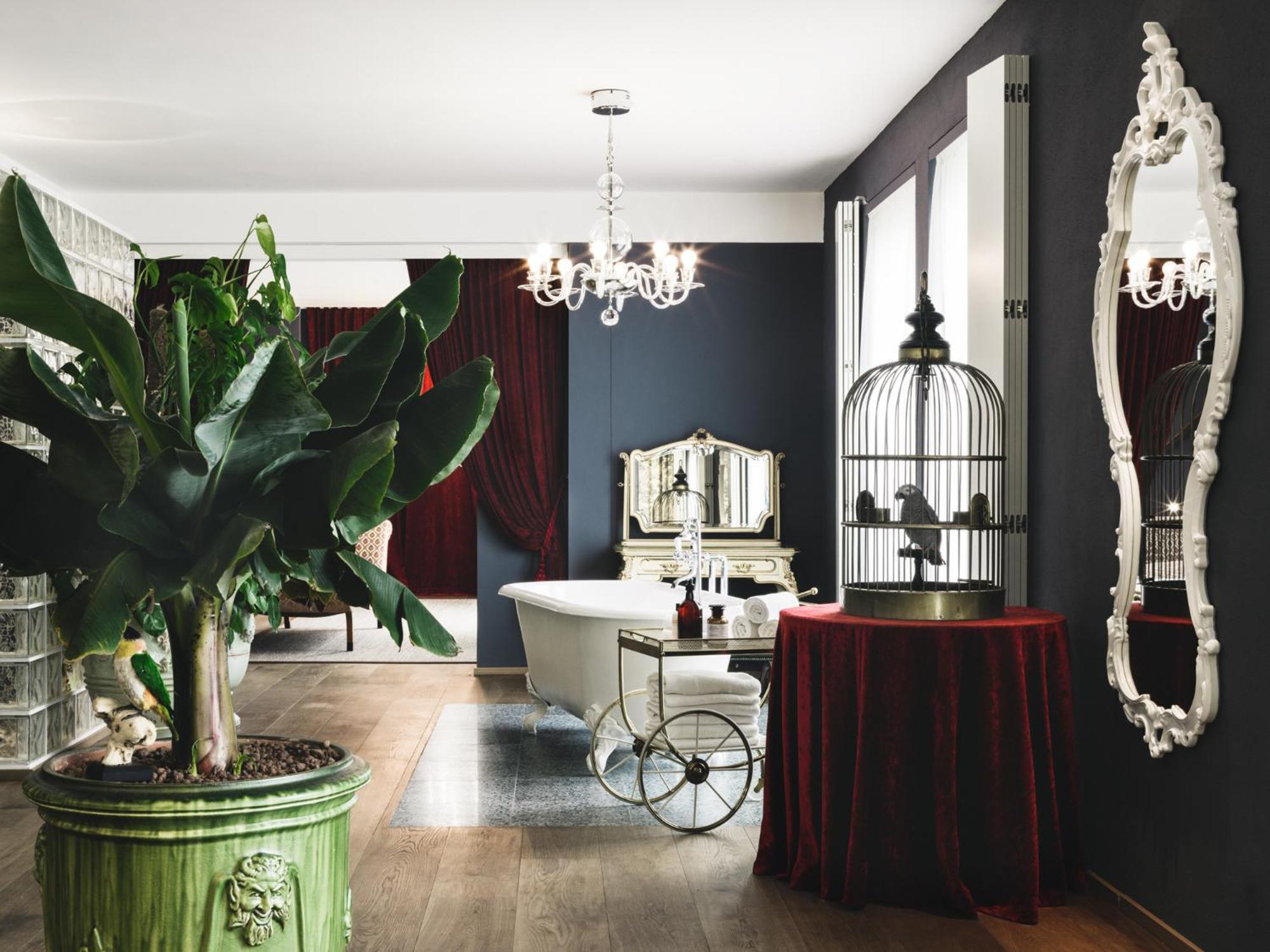 Ferdinand Suite