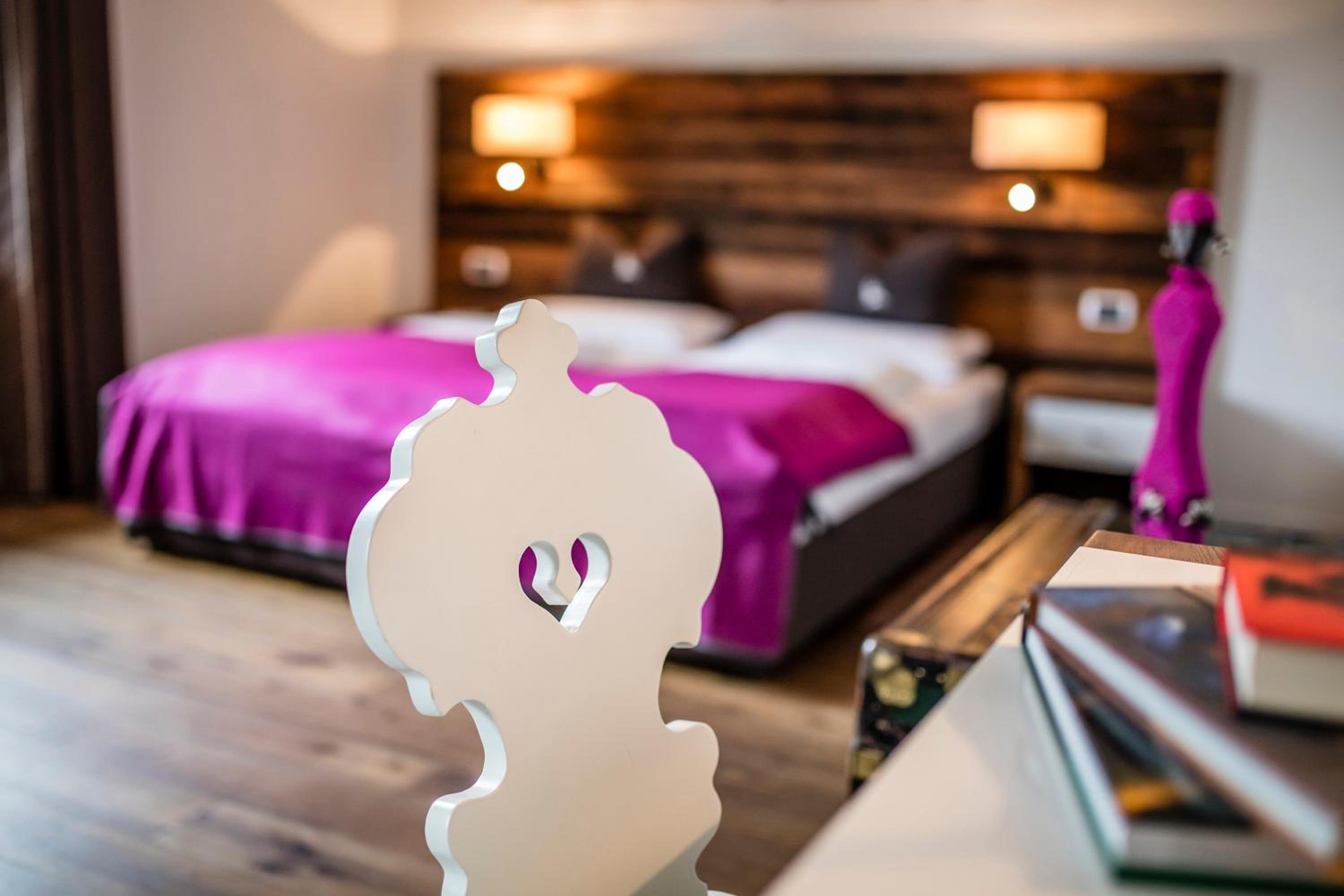 ANDER Suite with Terrace  - Photo 2