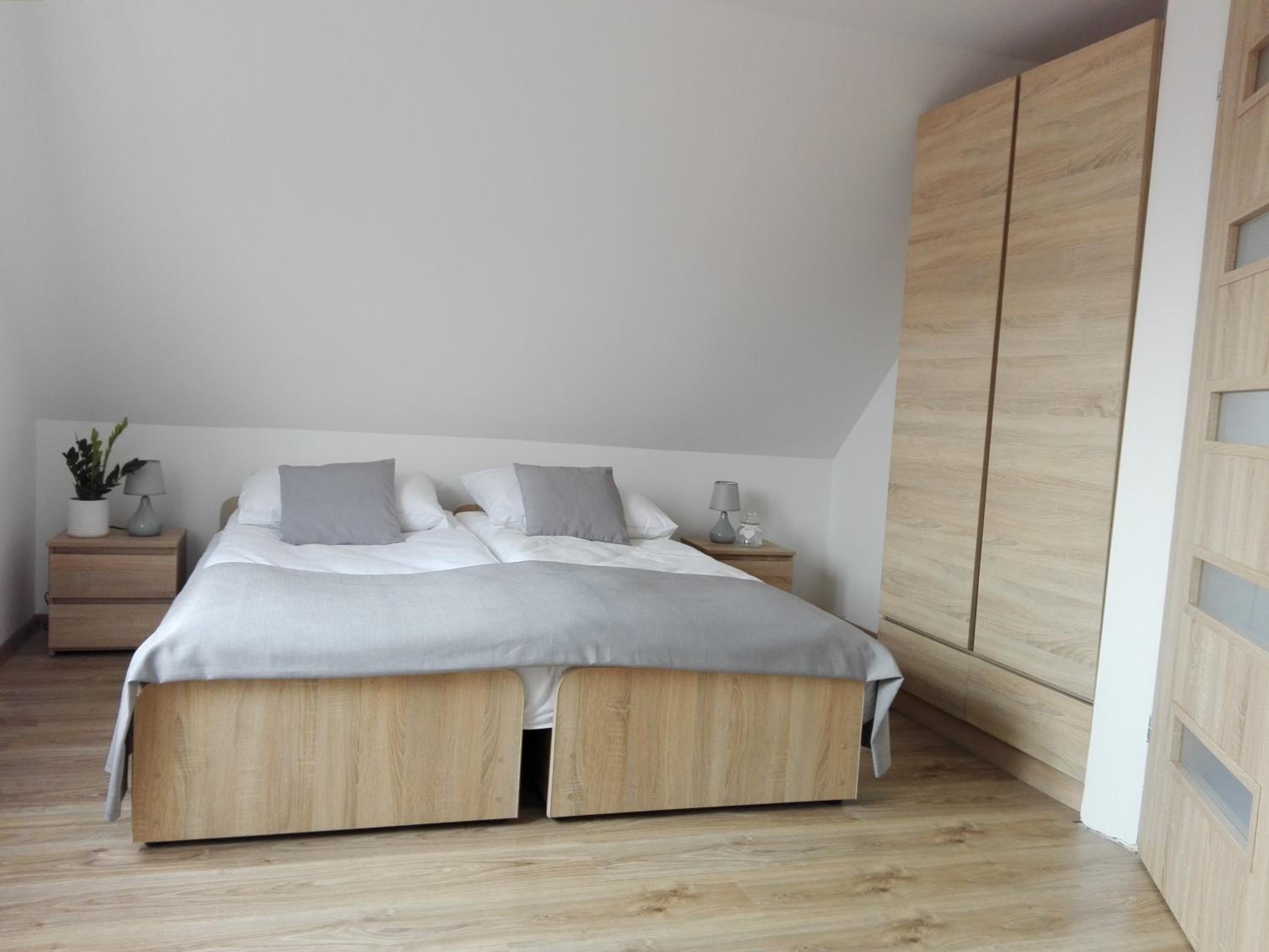 Two-Bedroom House photo 2