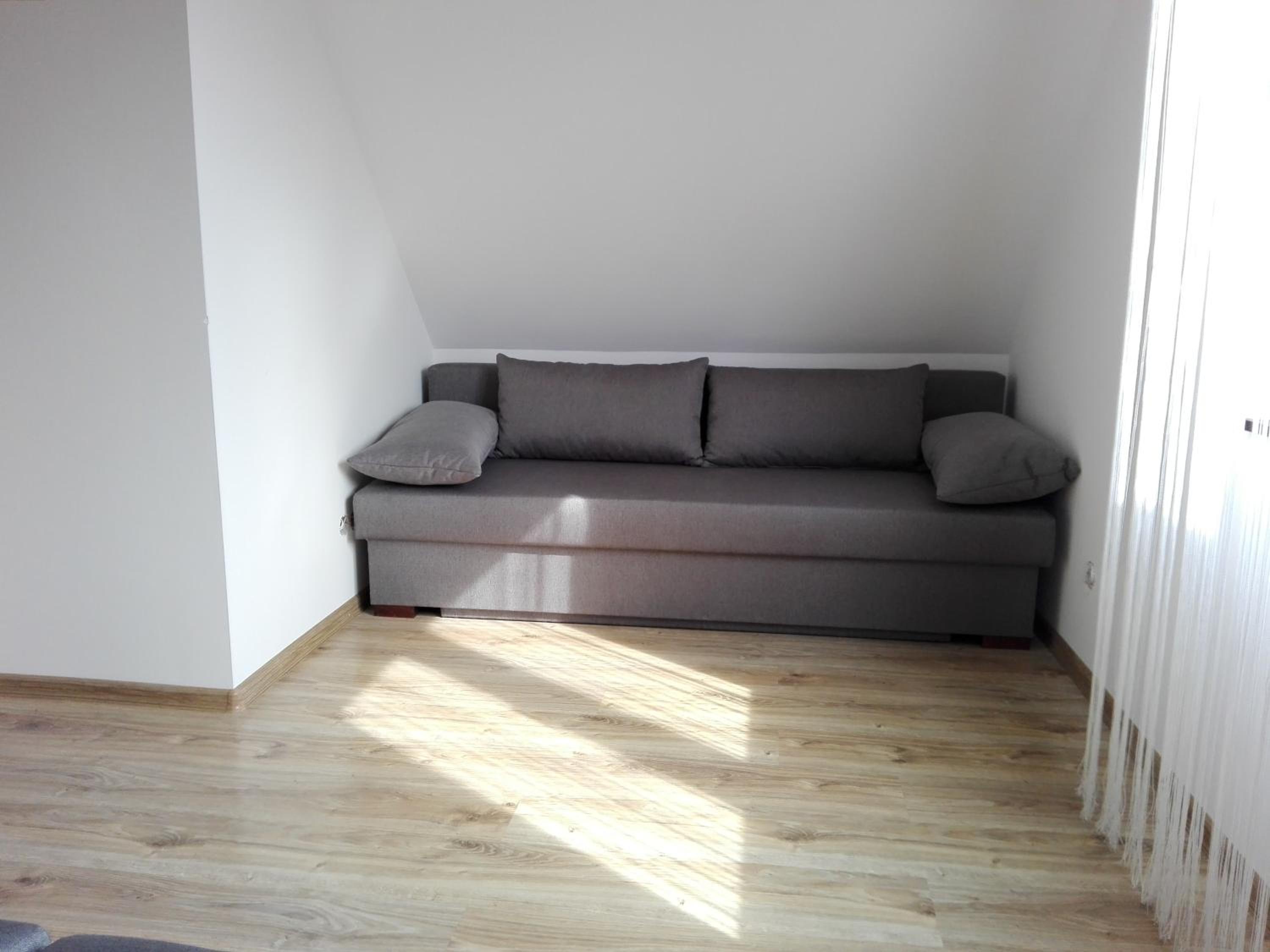 Two-Bedroom Chalet photo 1