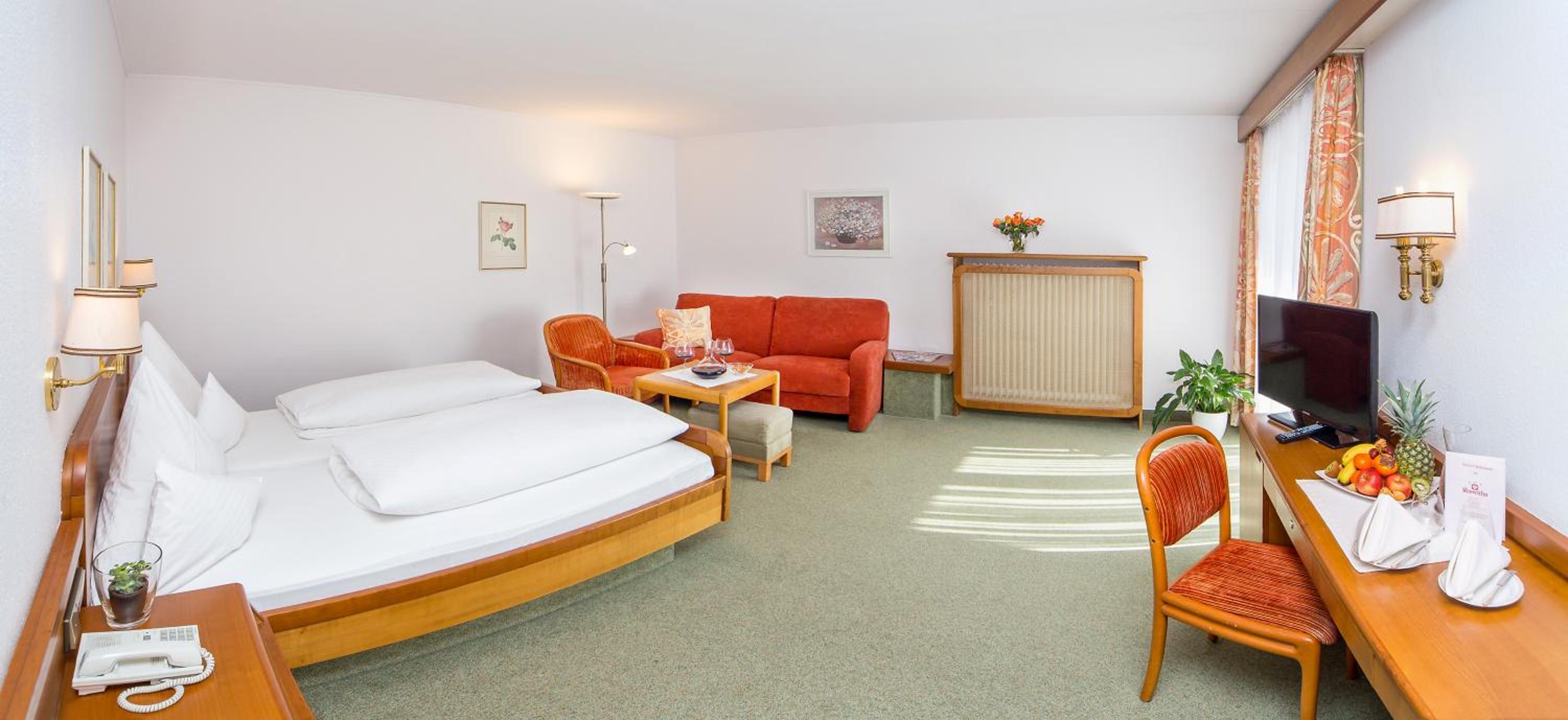 Double Room photo 1