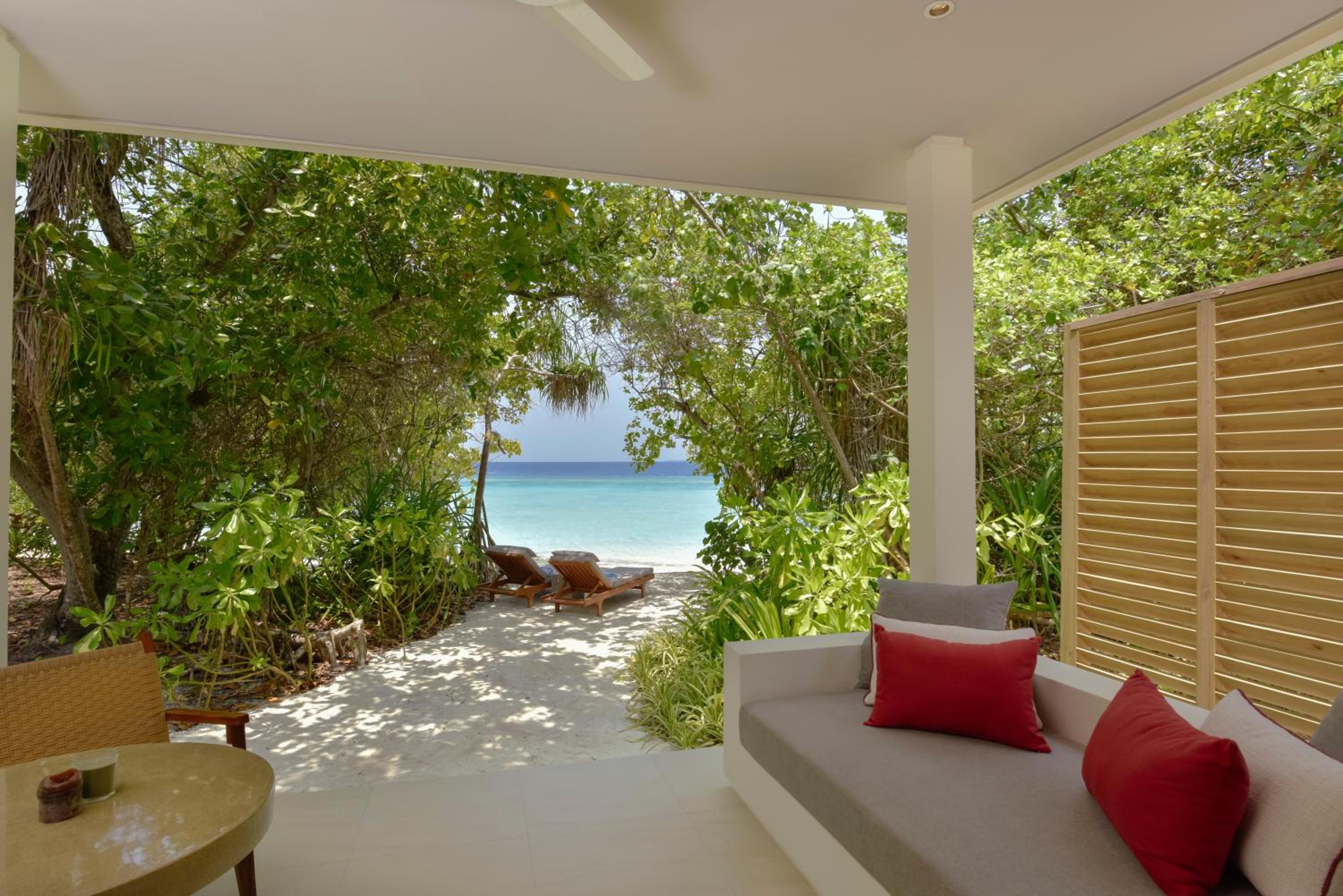 Beach Villa - Photo 6