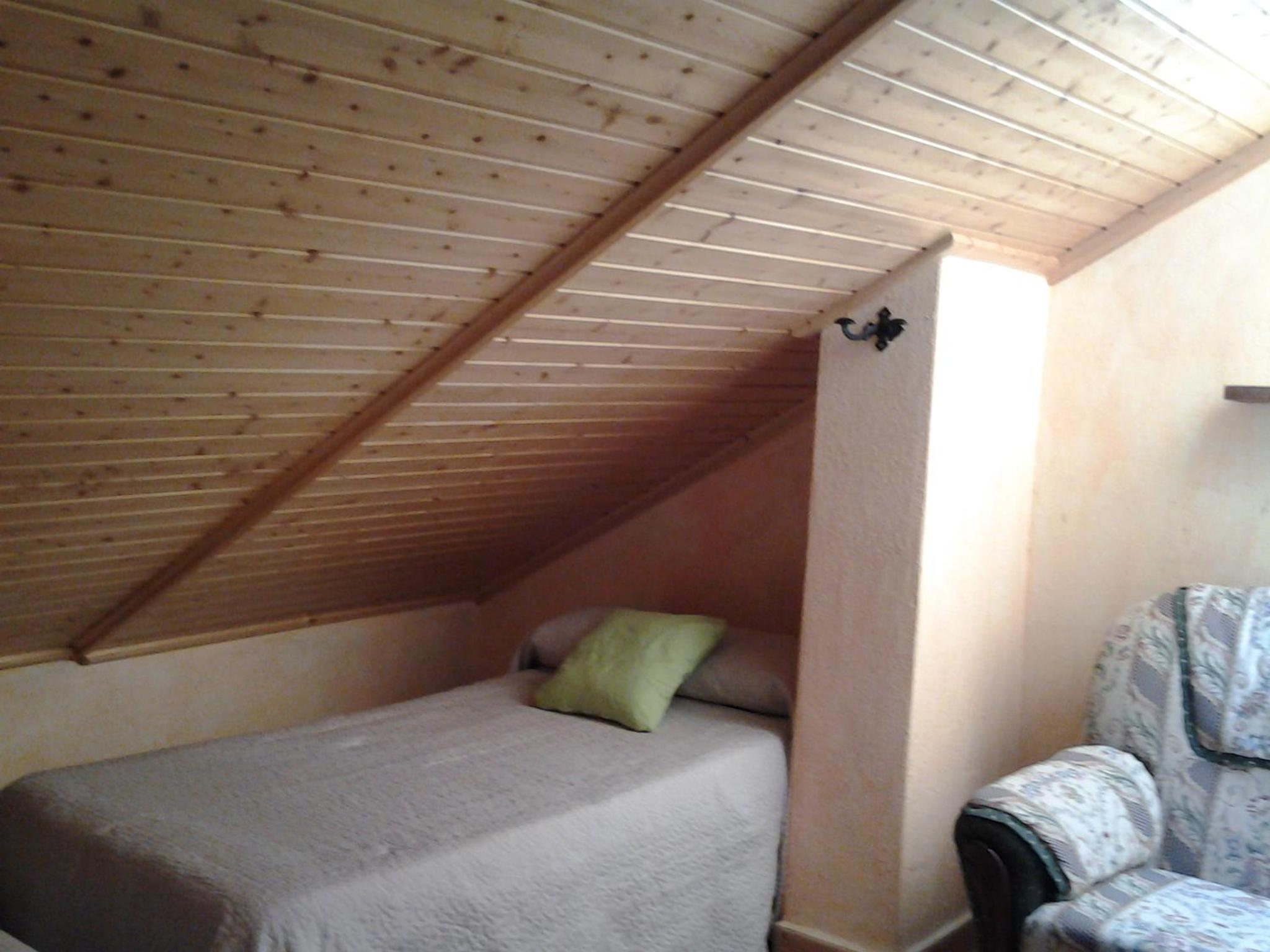 Comfort Triple Room With Shower photo 3