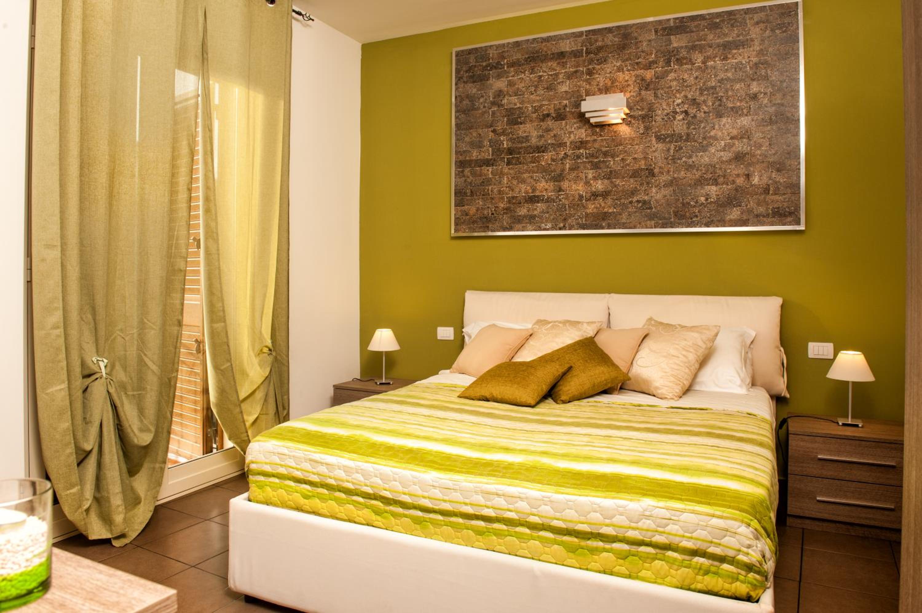 Double Room With Balcony photo 3