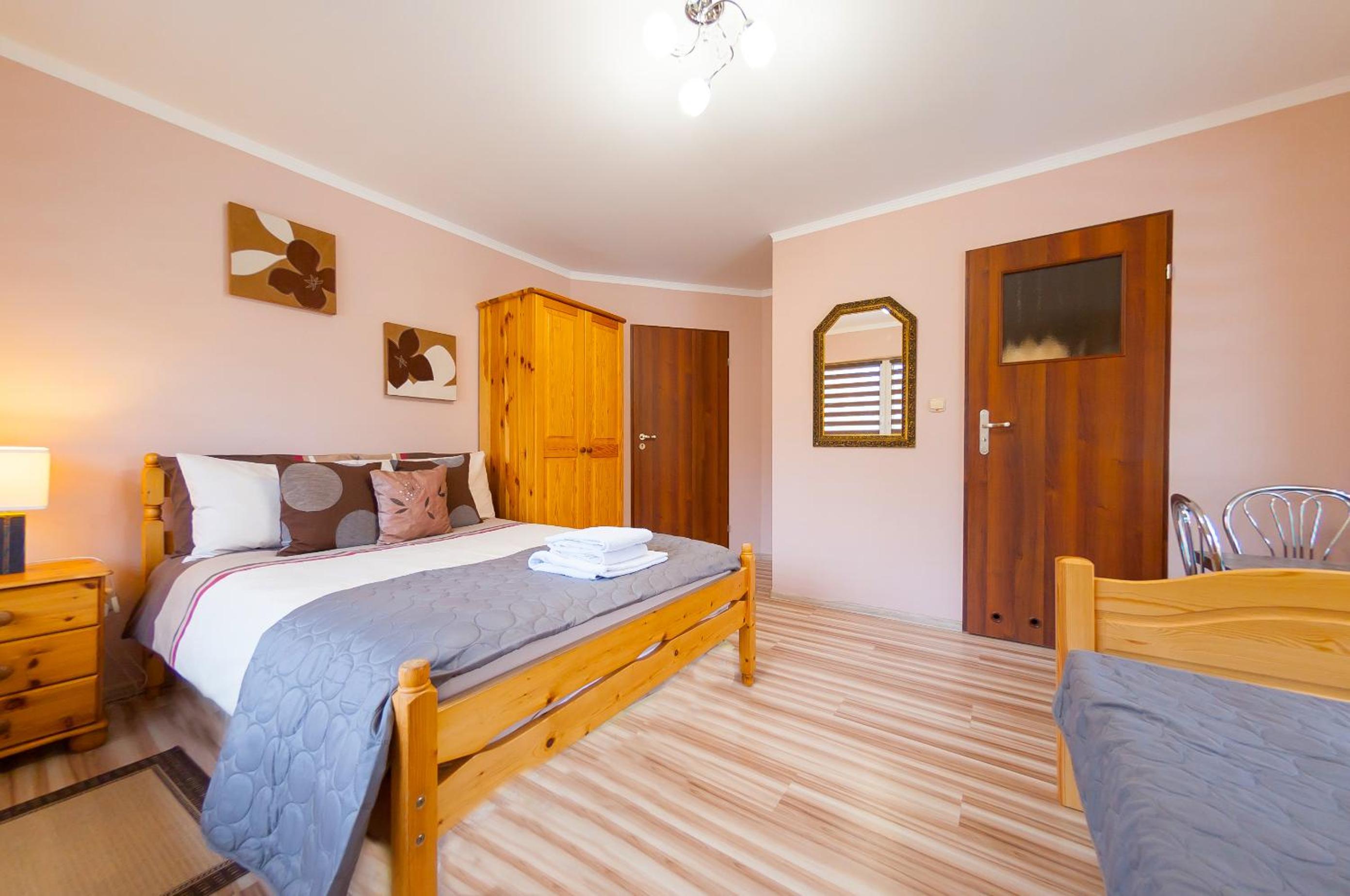 Triple Room photo 2