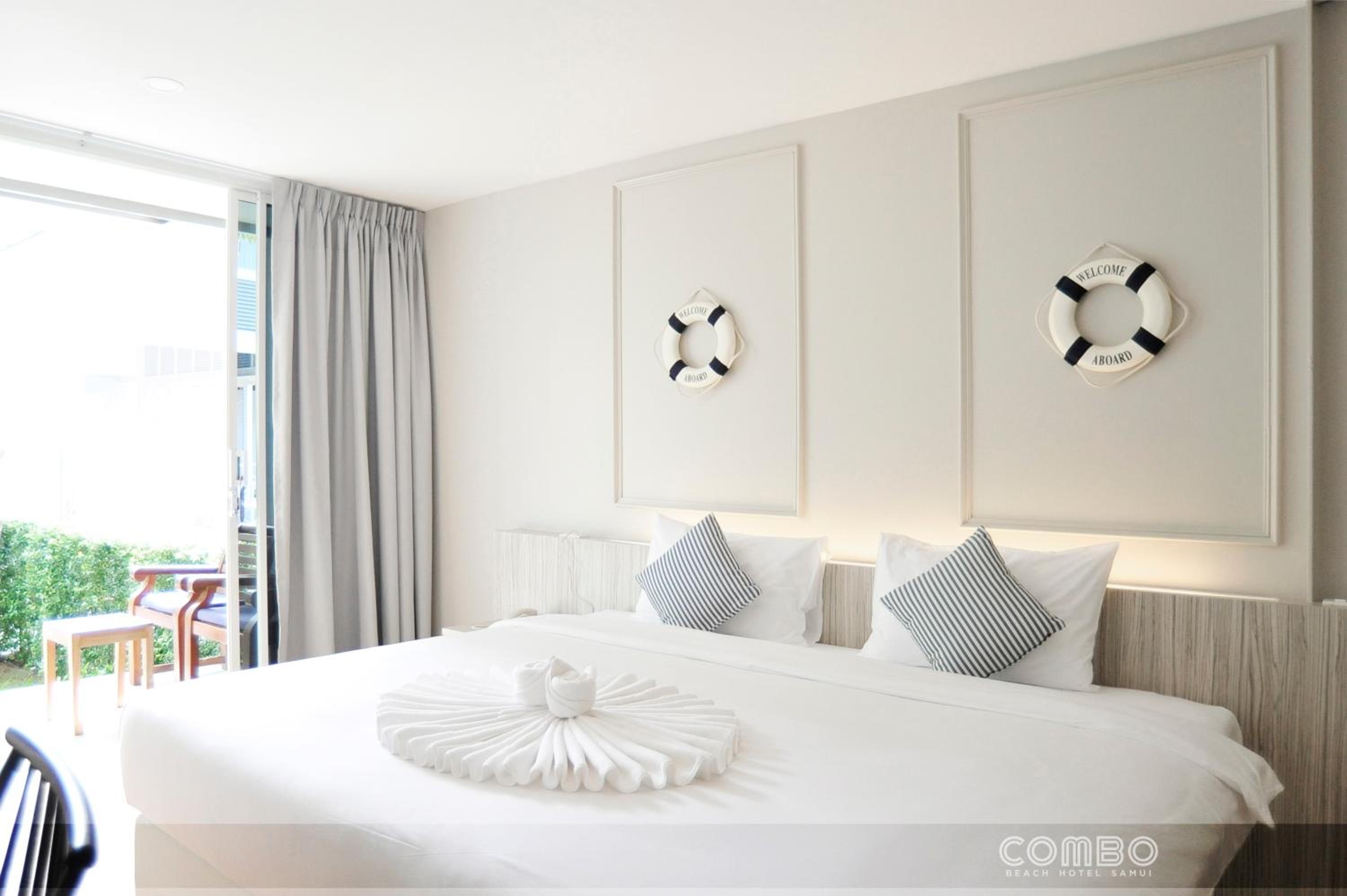 Deluxe Double Room - Photo 1