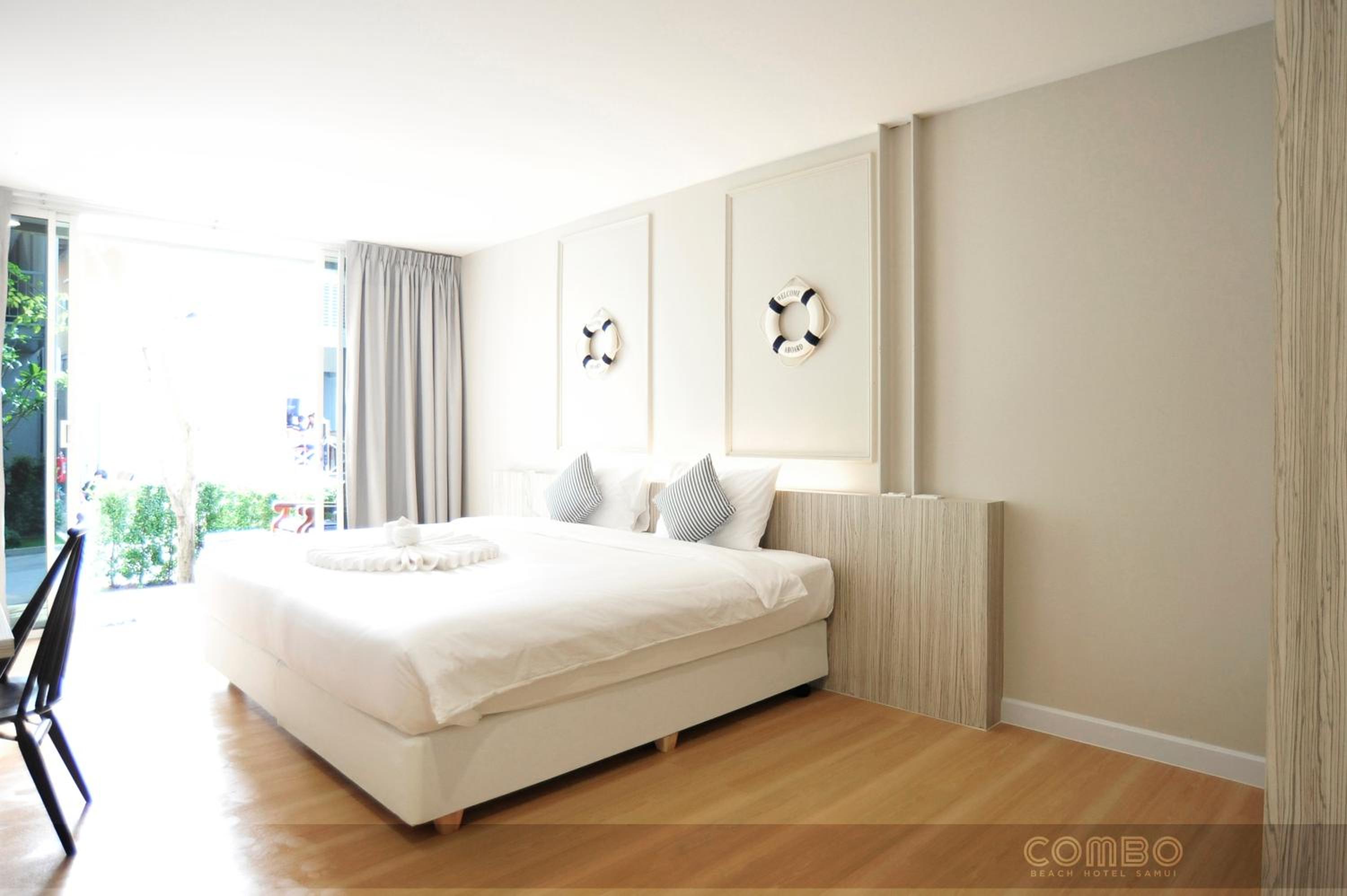Deluxe Double Room - Photo 6