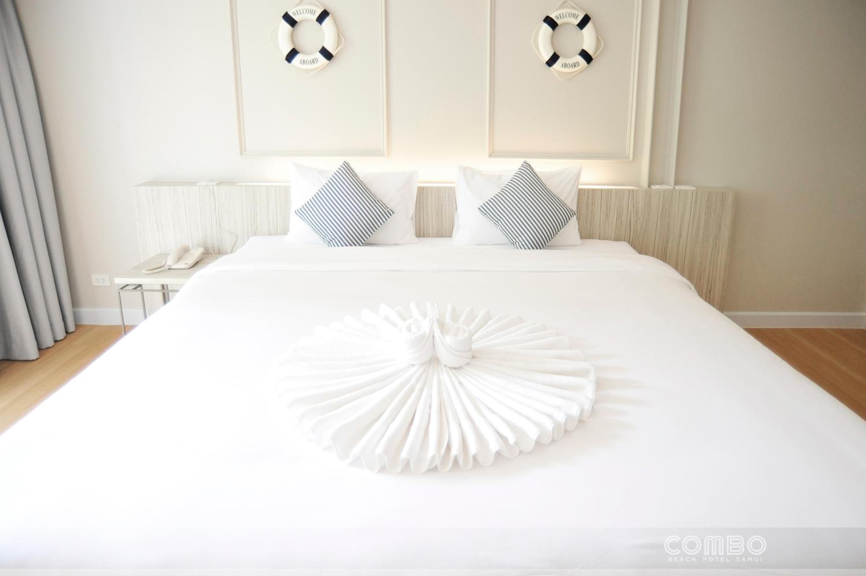 Deluxe Double Room - Photo 5