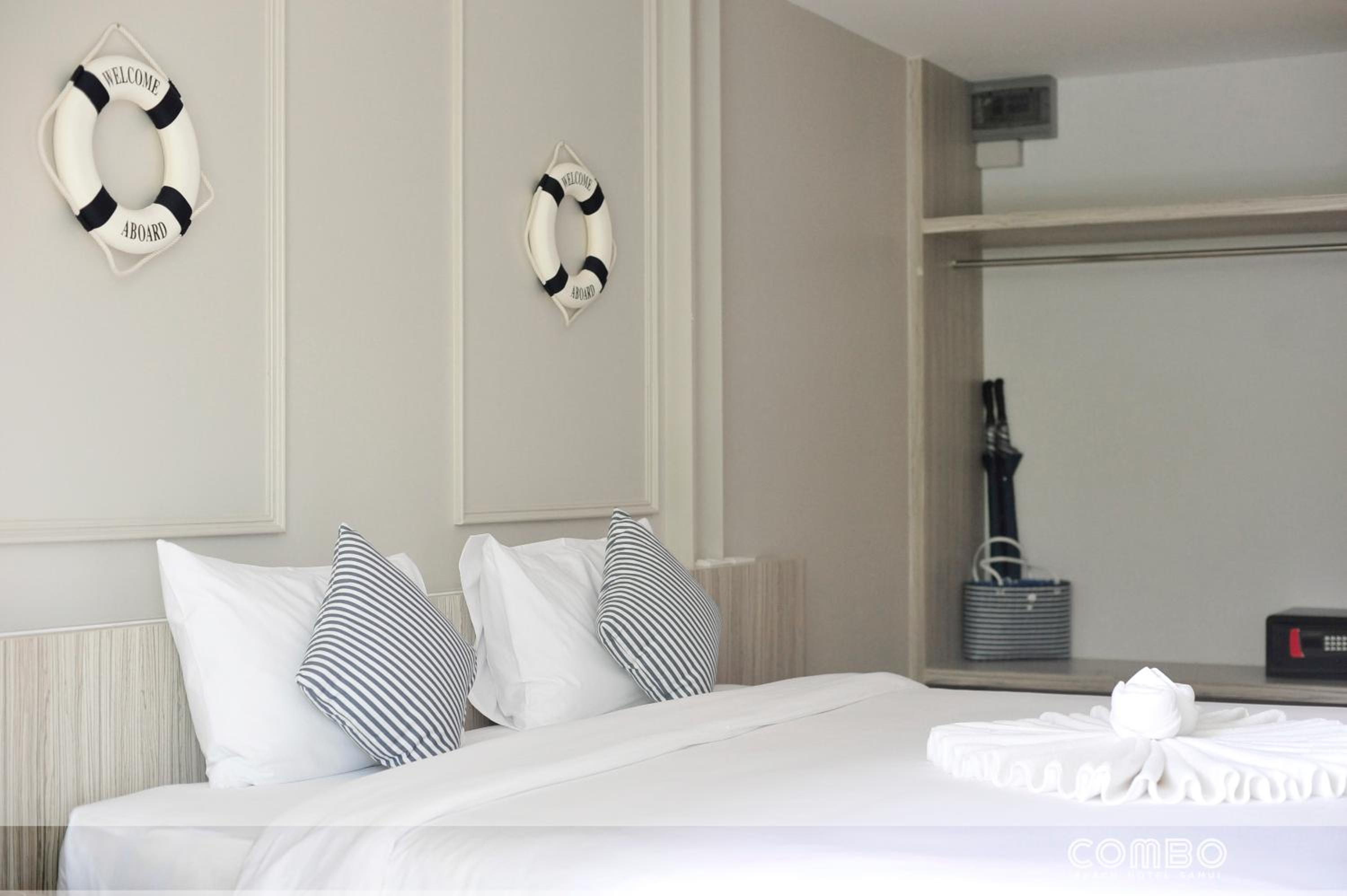 Deluxe Double Room - Photo 8