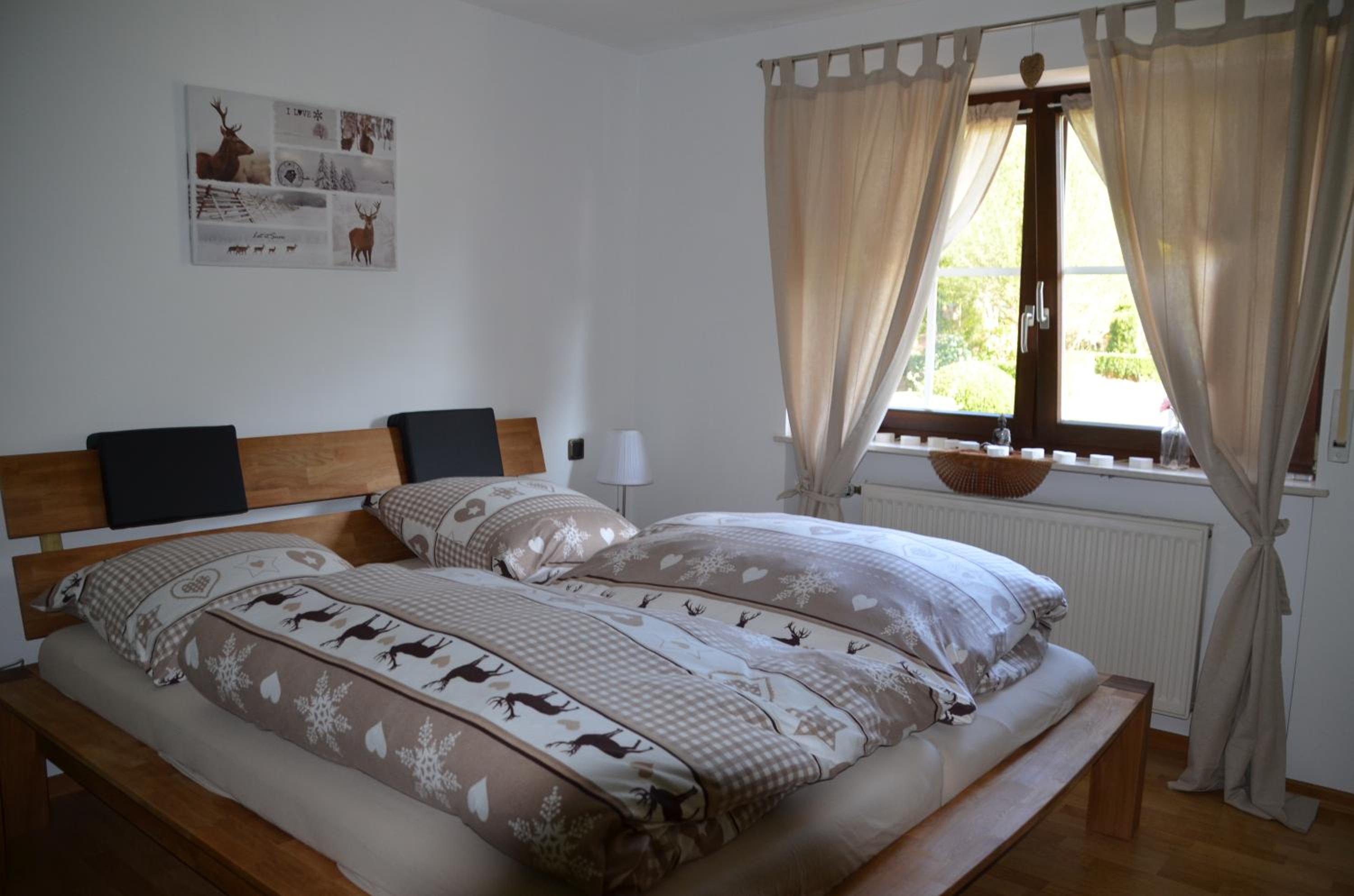 Double Room with Garden View - Photo 1