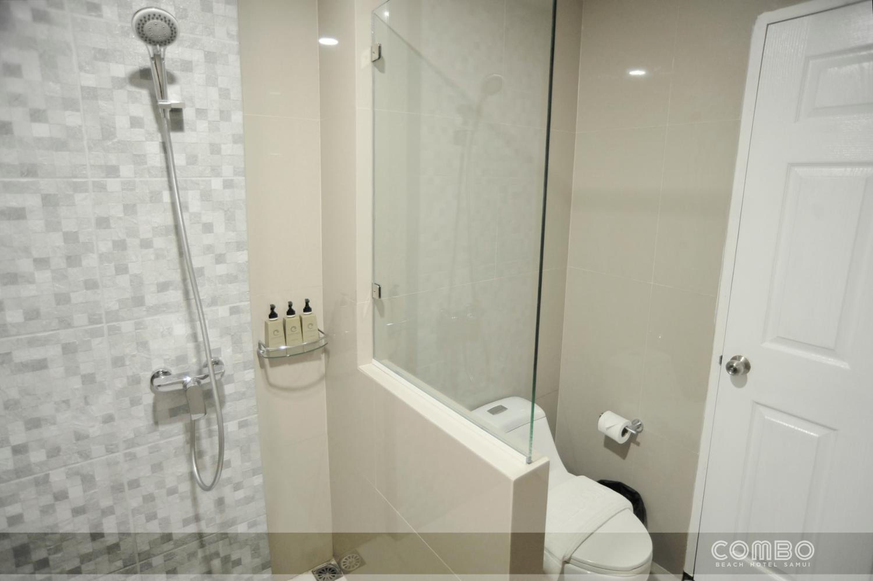 Deluxe Twin Room - Photo 3