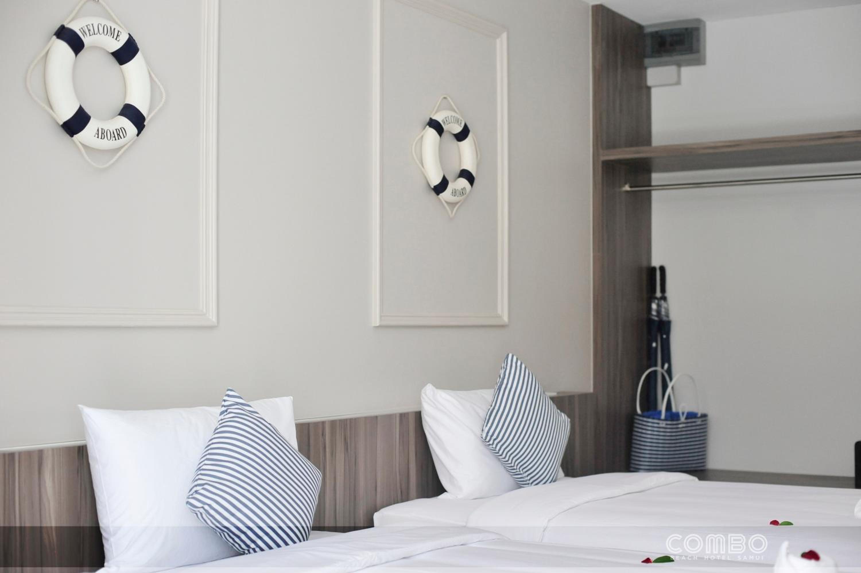 Deluxe Twin Room - Photo 4