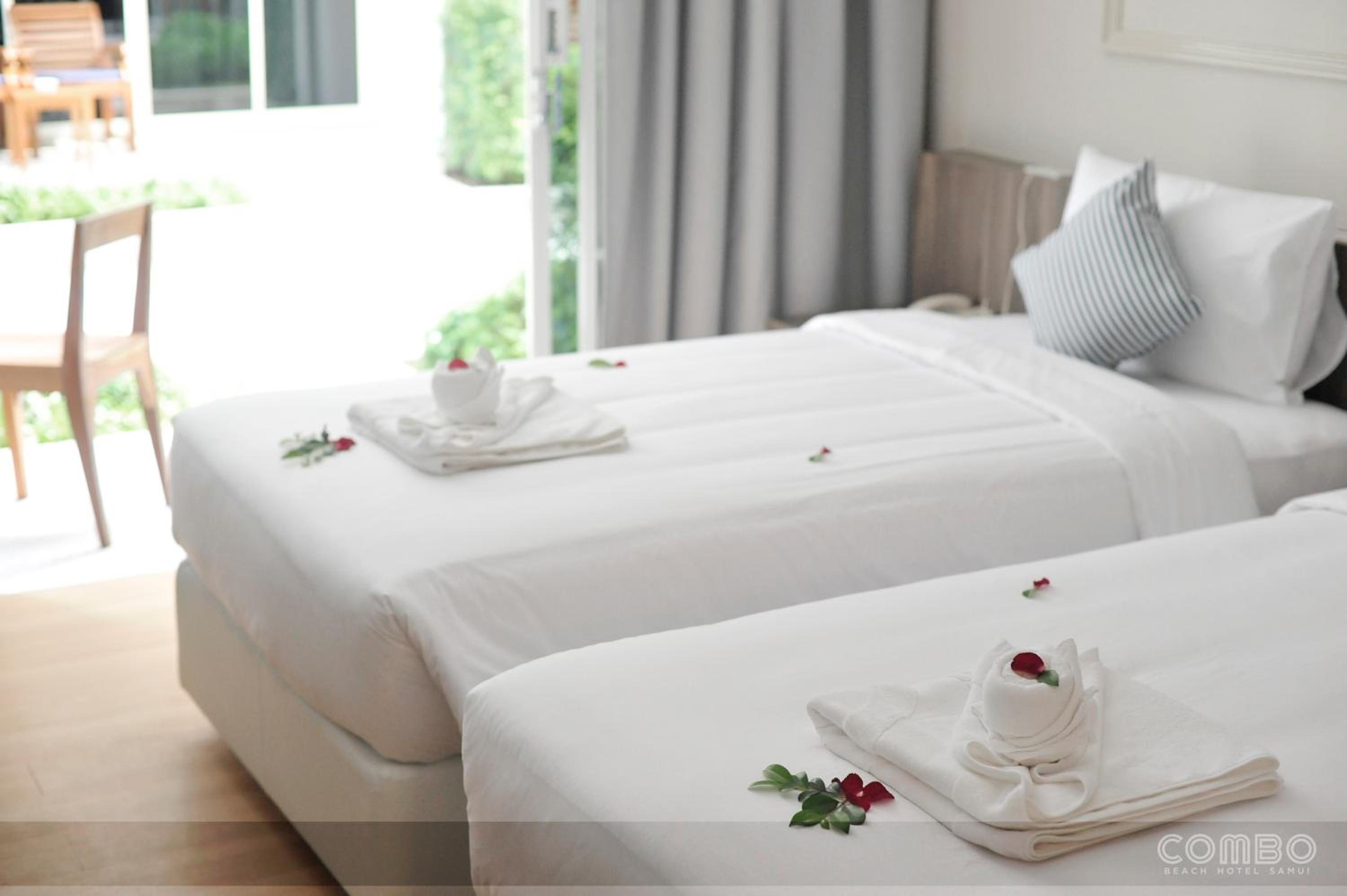 Deluxe Twin Room - Photo 7