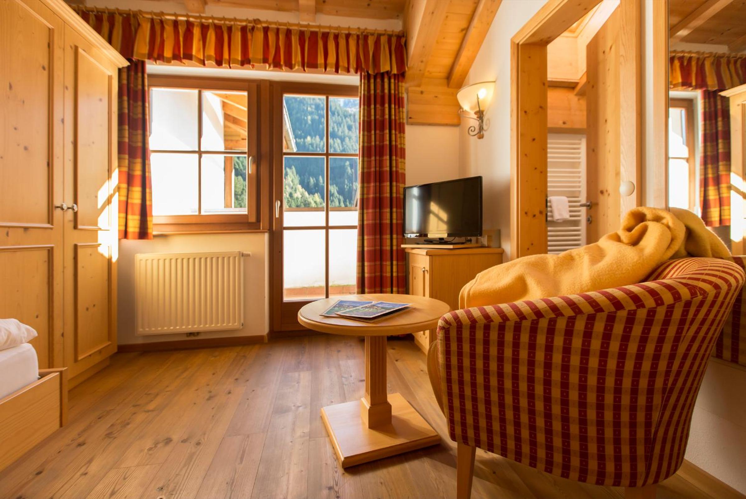 Single Room with Balcony photo 1