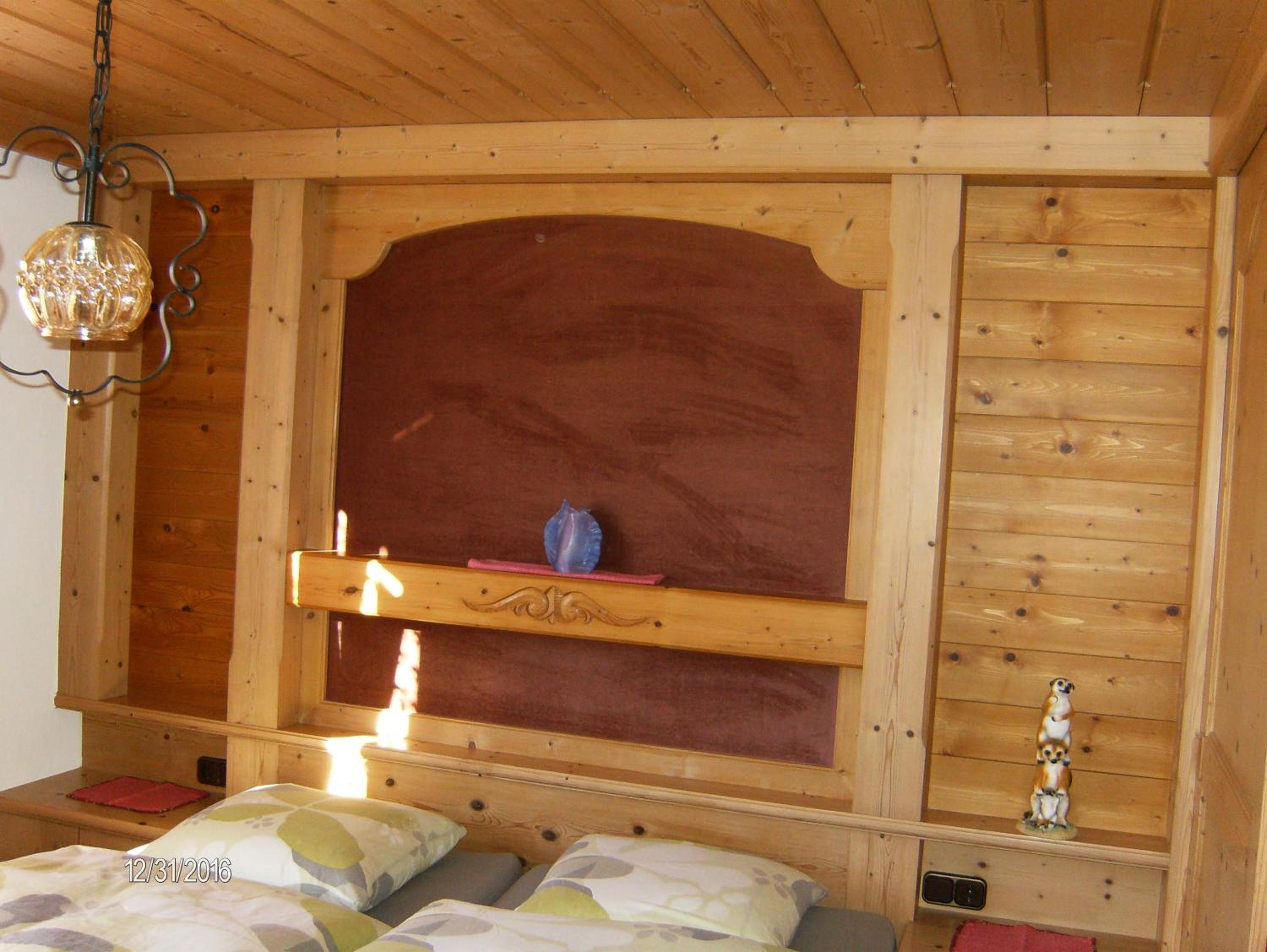 Apartment with Terrace photo 2