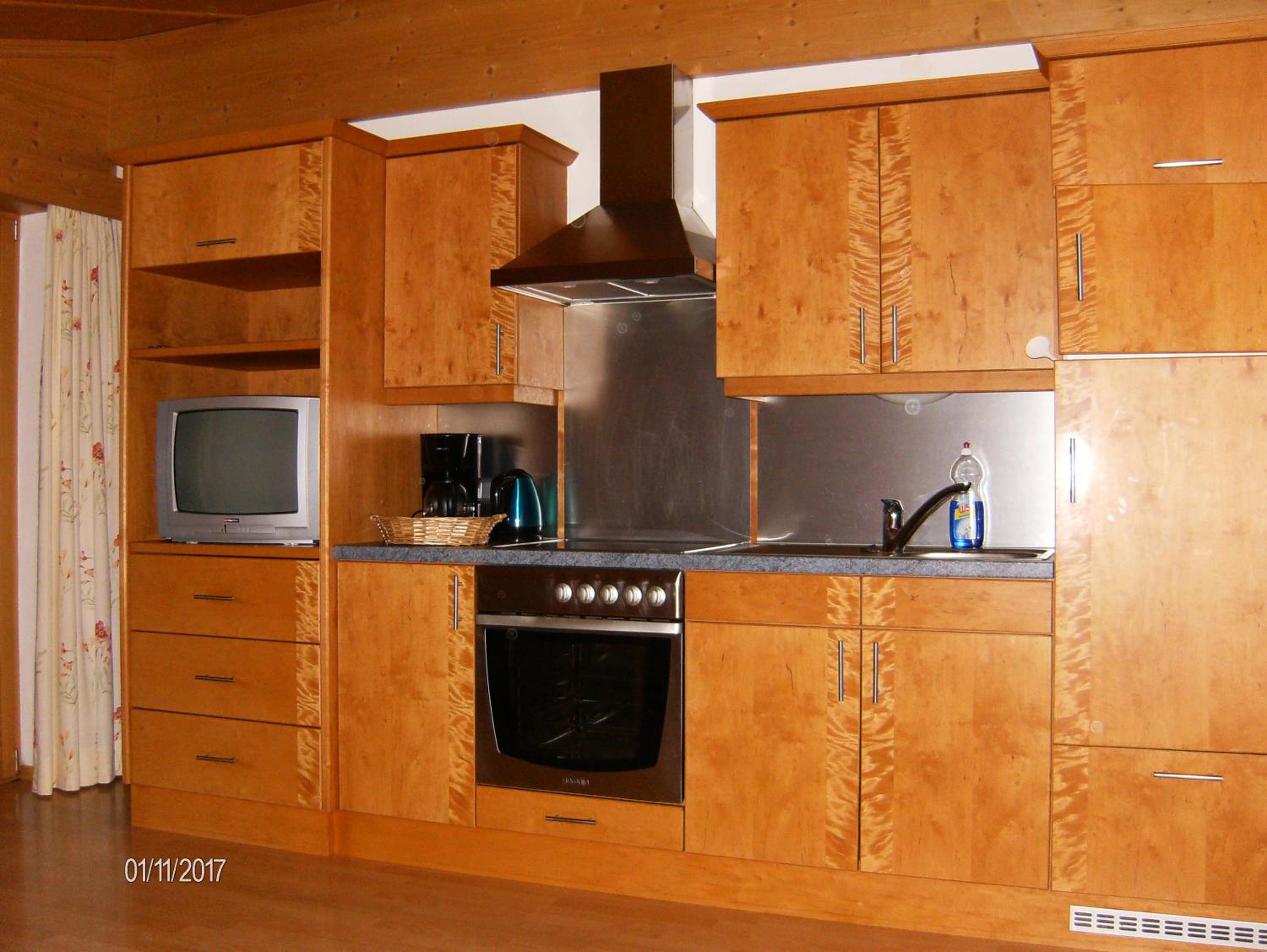 Two-Bedroom Apartment photo 2