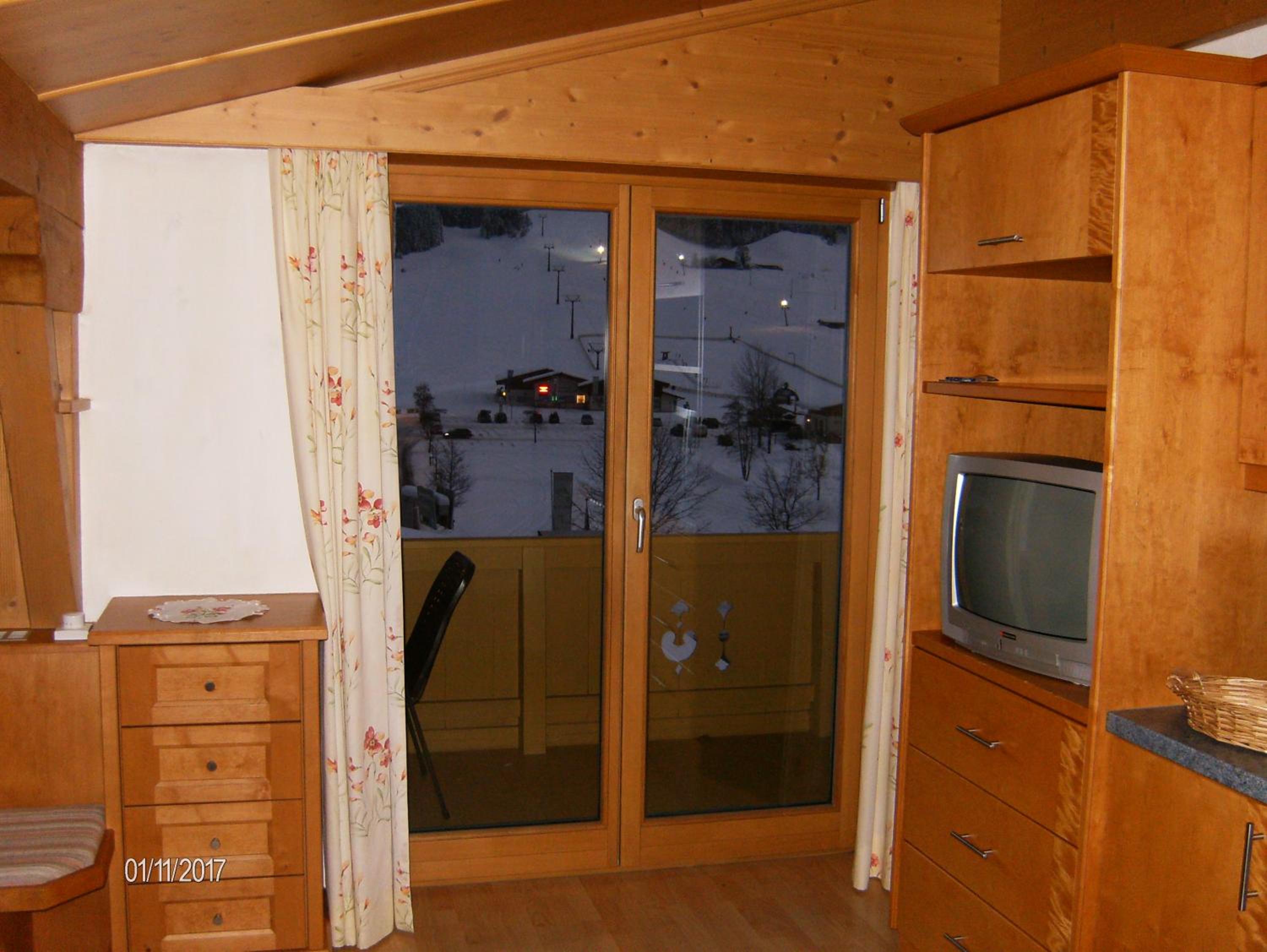 Two-Bedroom Apartment photo 3