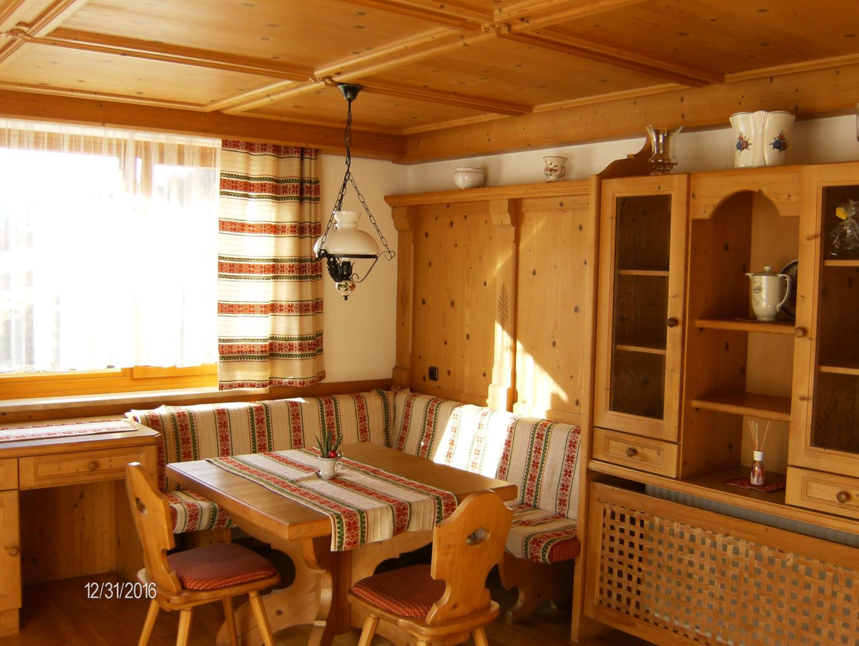 Apartment with Terrace photo 3