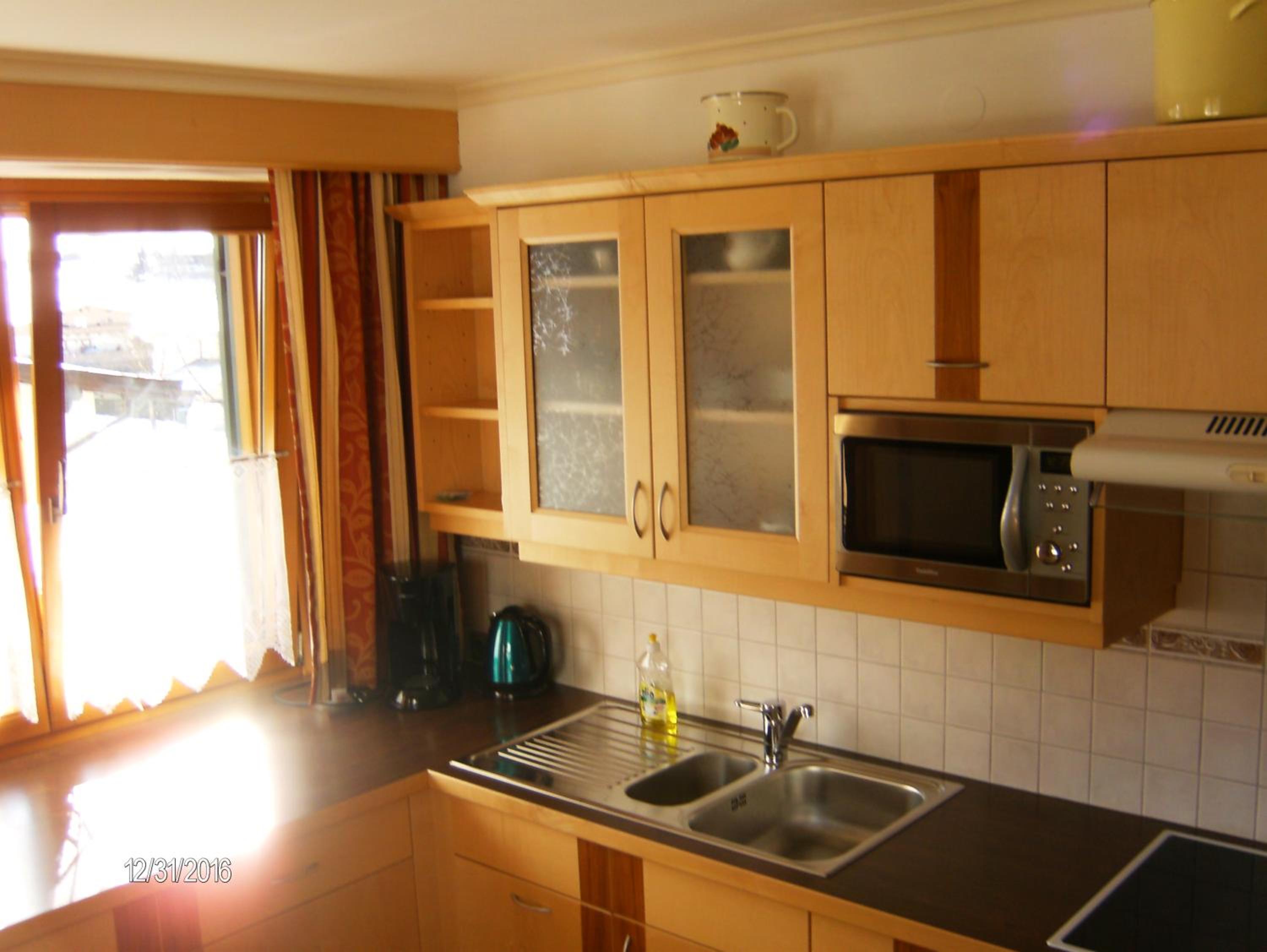 Apartment with Terrace photo 2
