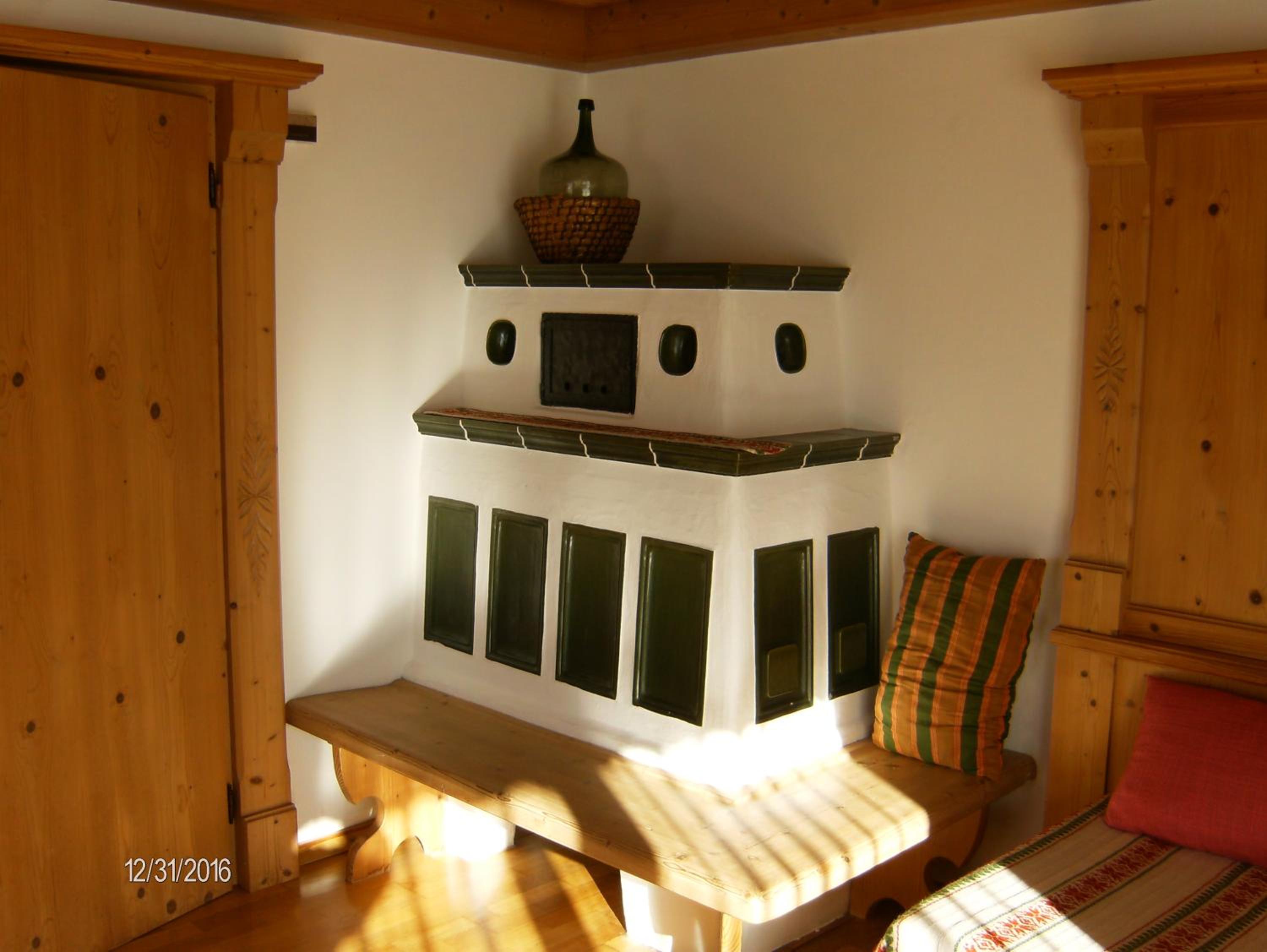 Apartment with Terrace photo 1