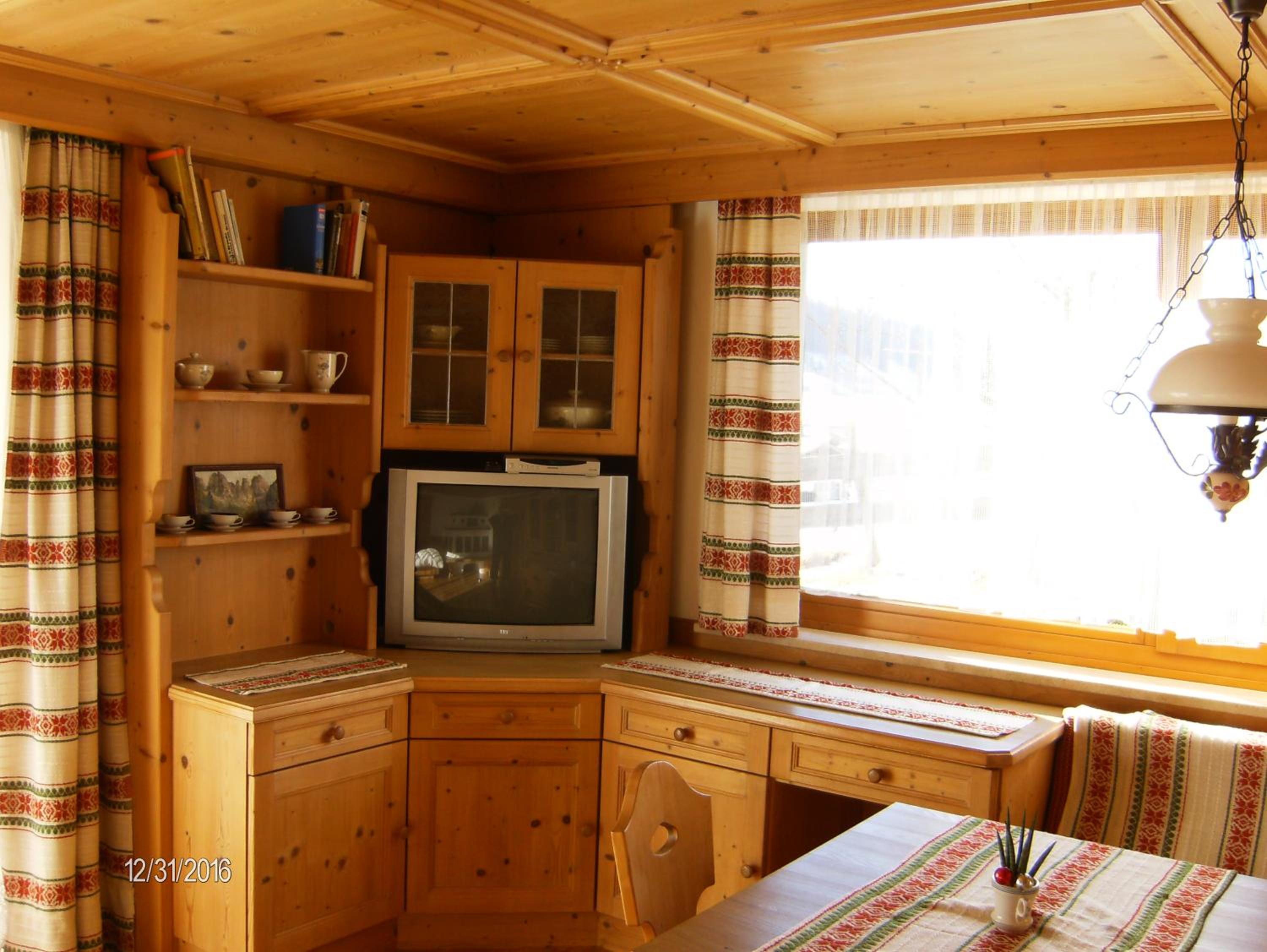Apartment with Terrace photo 3