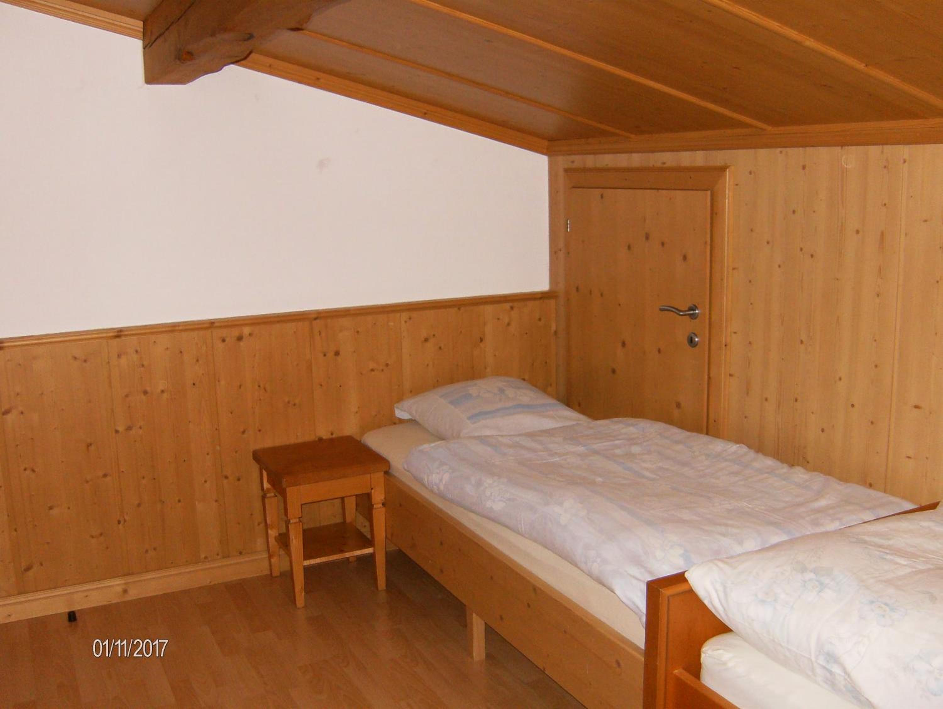 Two-Bedroom Apartment photo 1